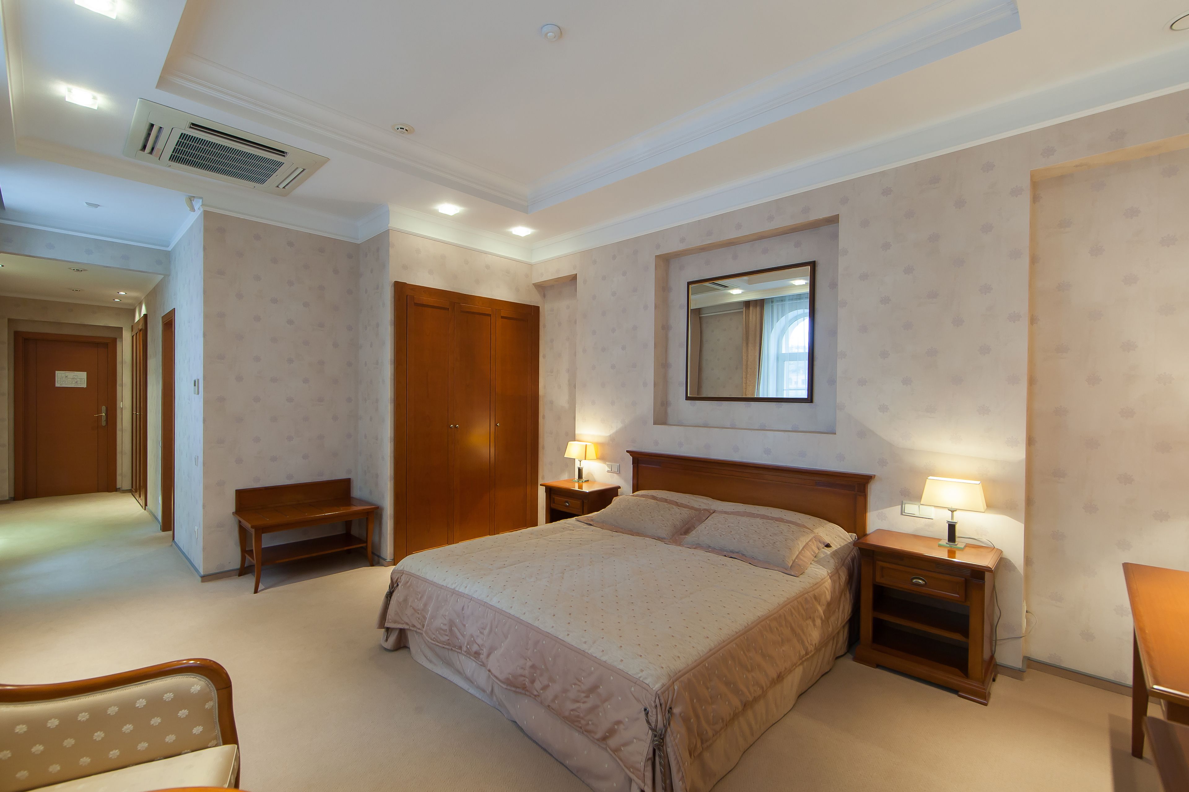 Hotel Gorky
