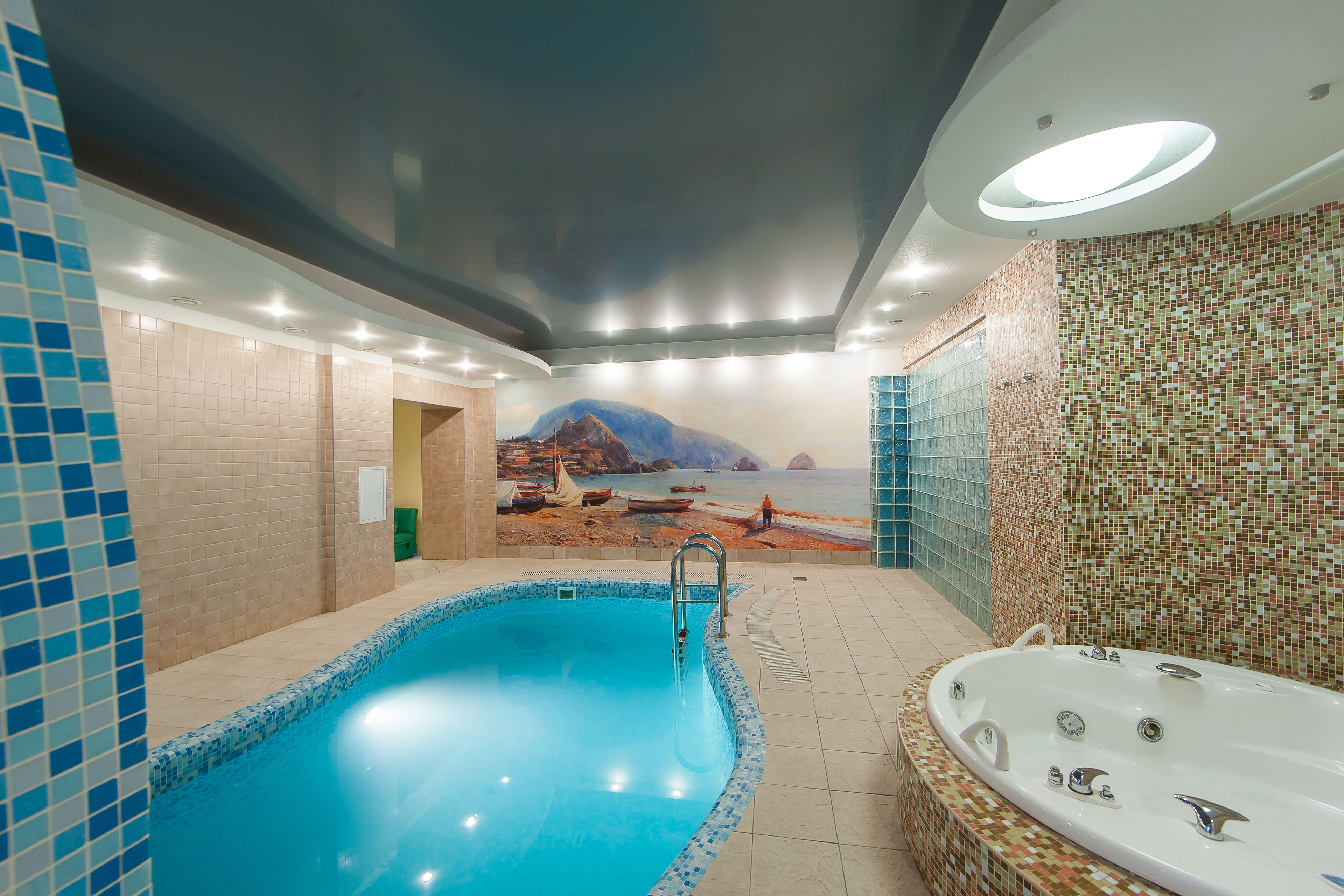 Hotel Gorky