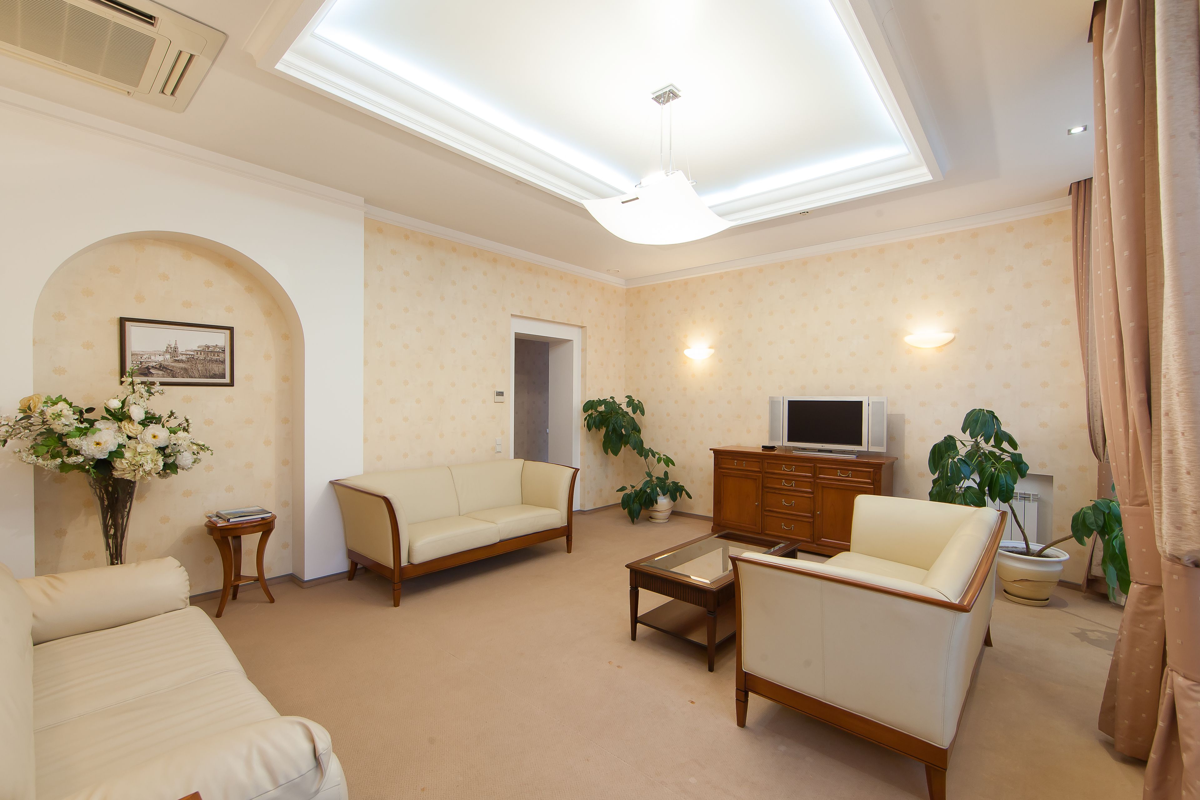 Hotel Gorky