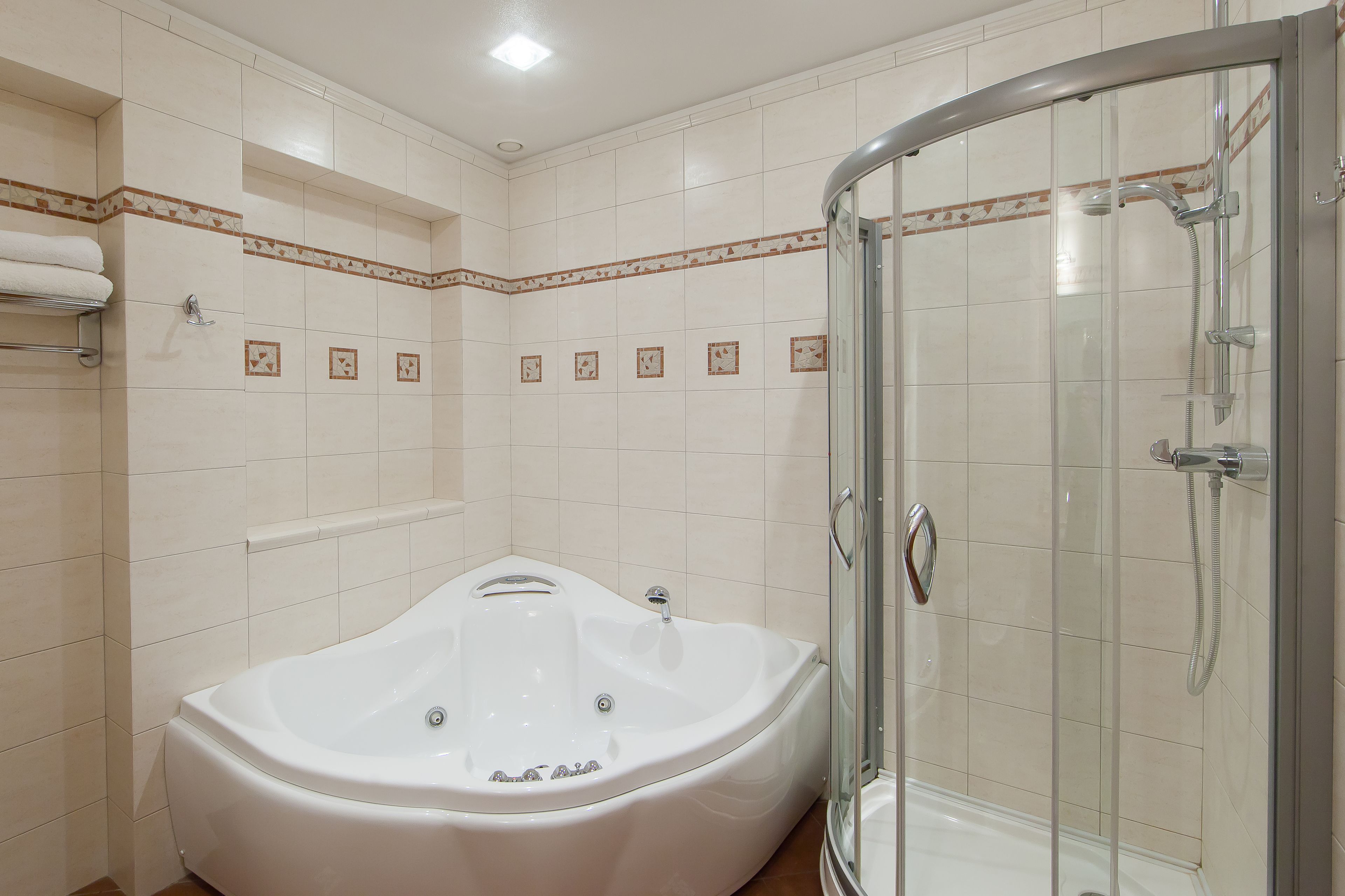 Hotel Gorky