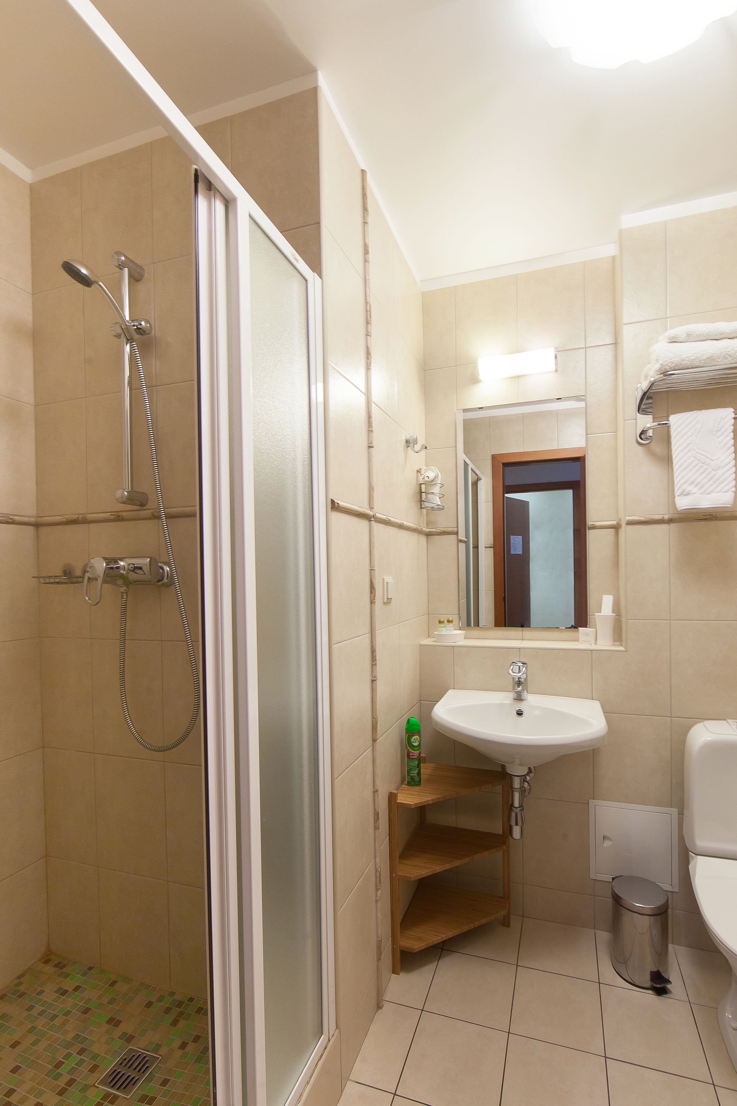 Hotel Gorky