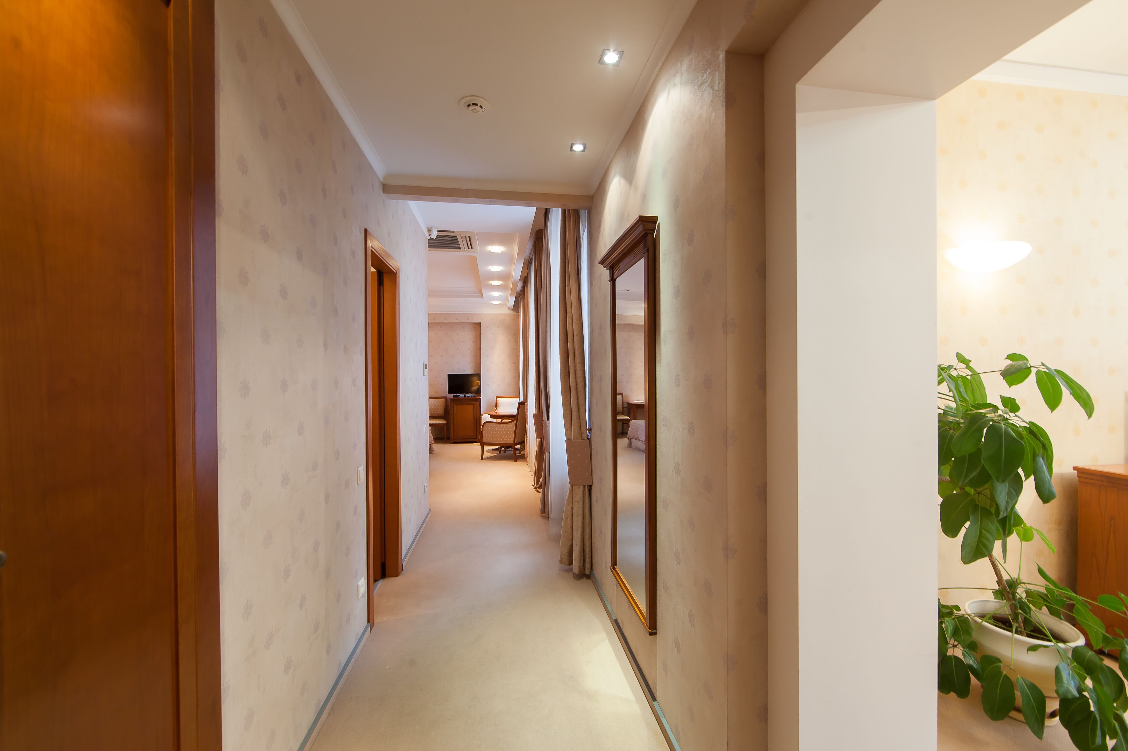 Hotel Gorky