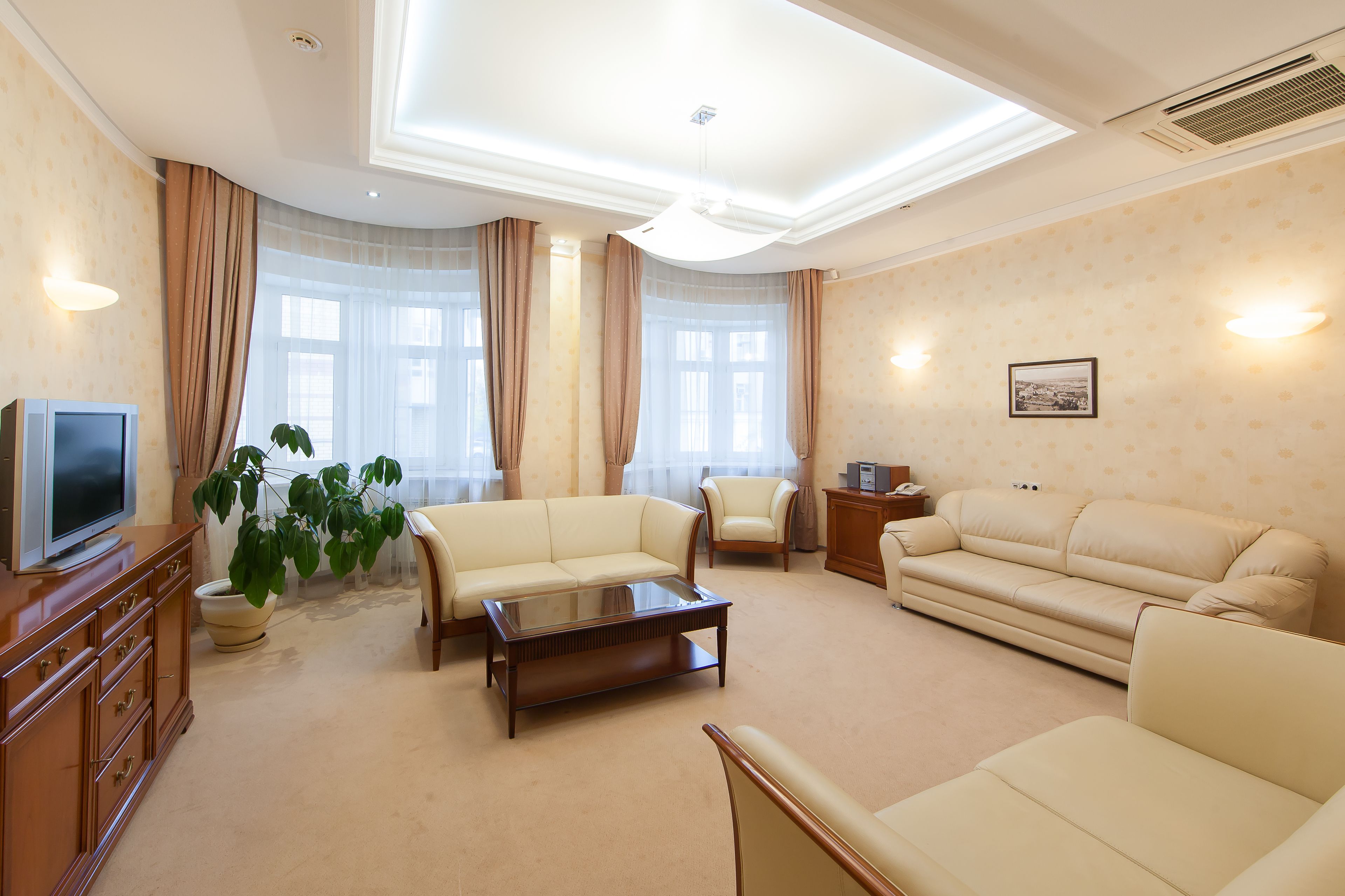 Hotel Gorky