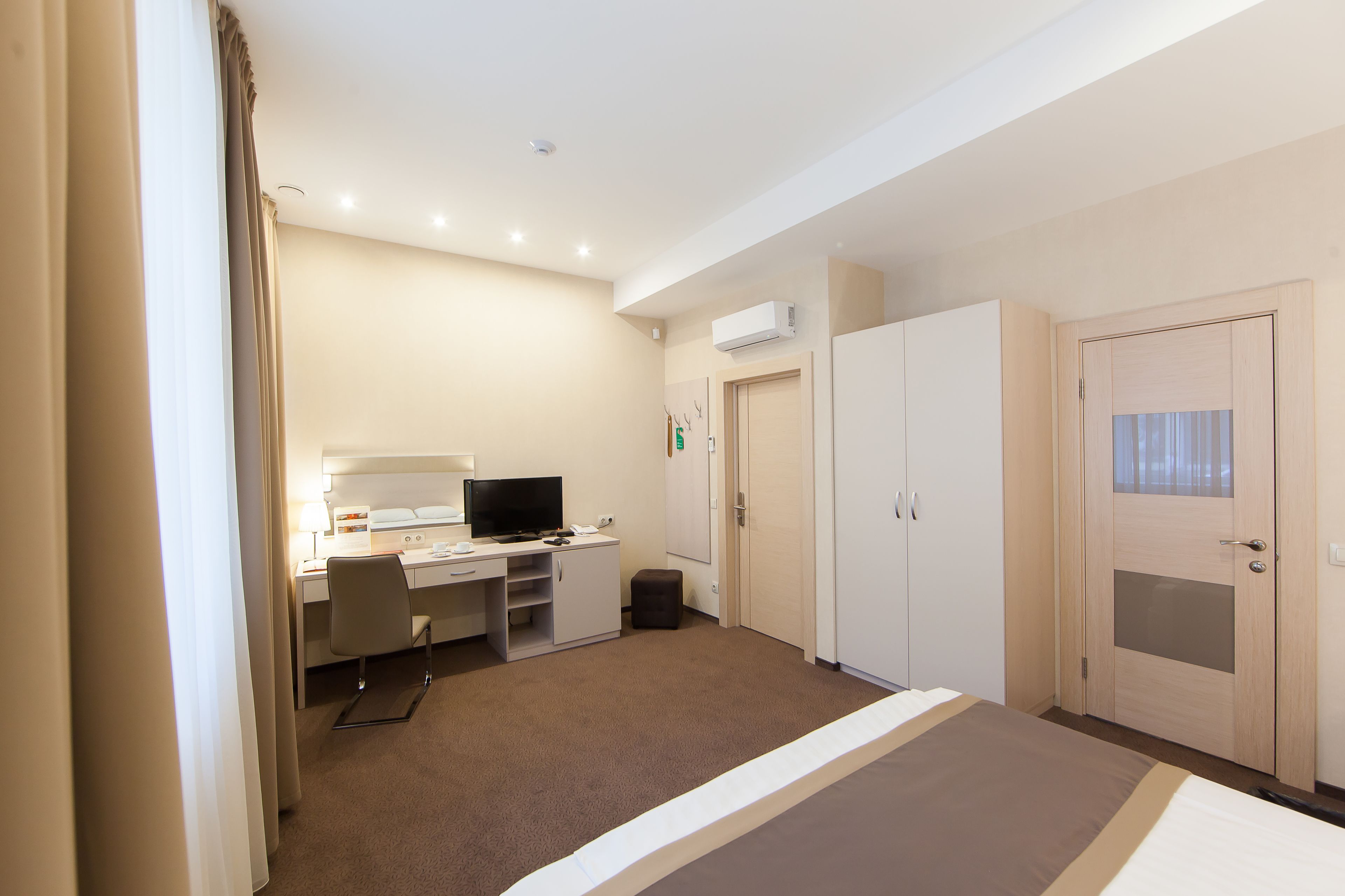 Hotel Gorky