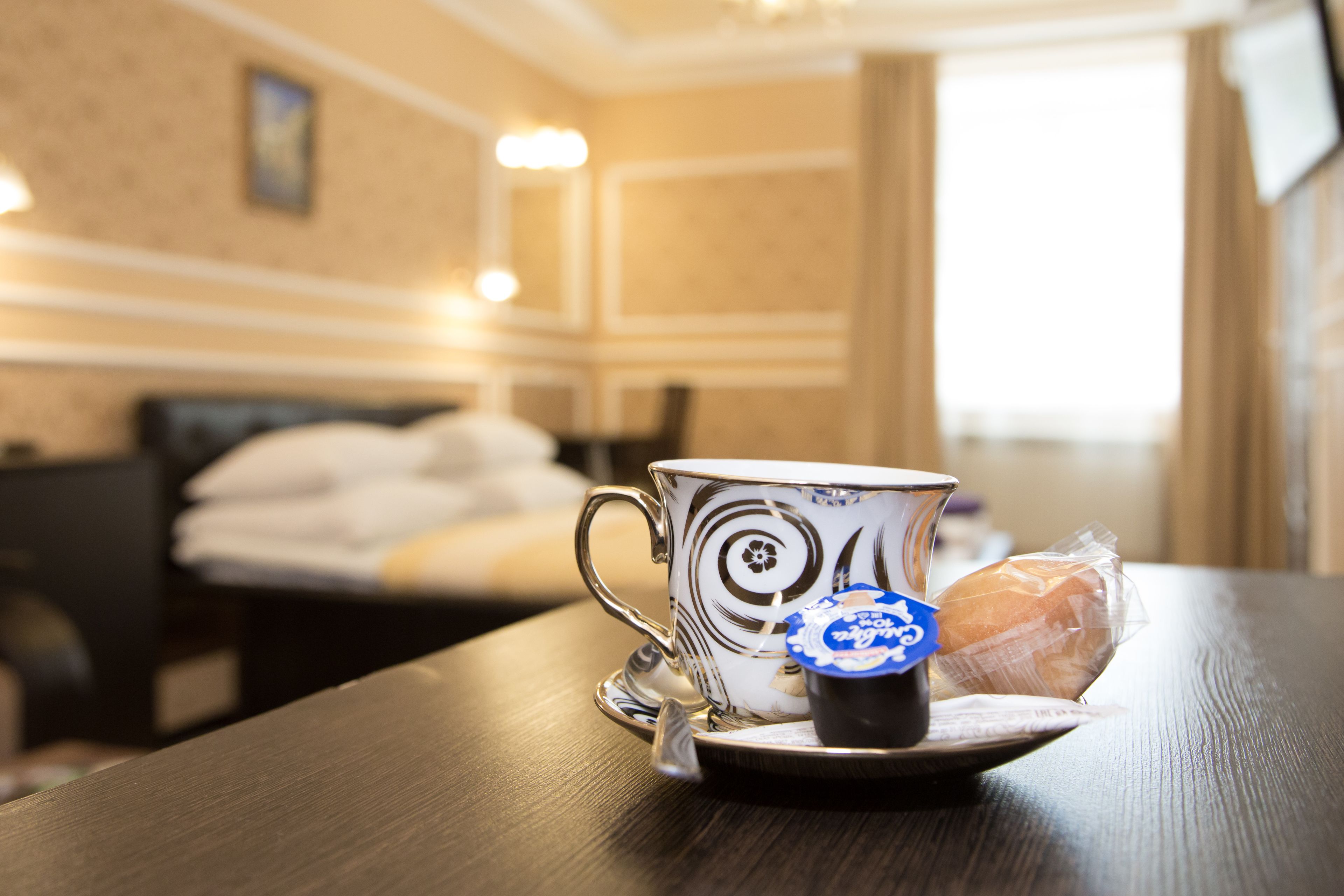 Hotel Joy