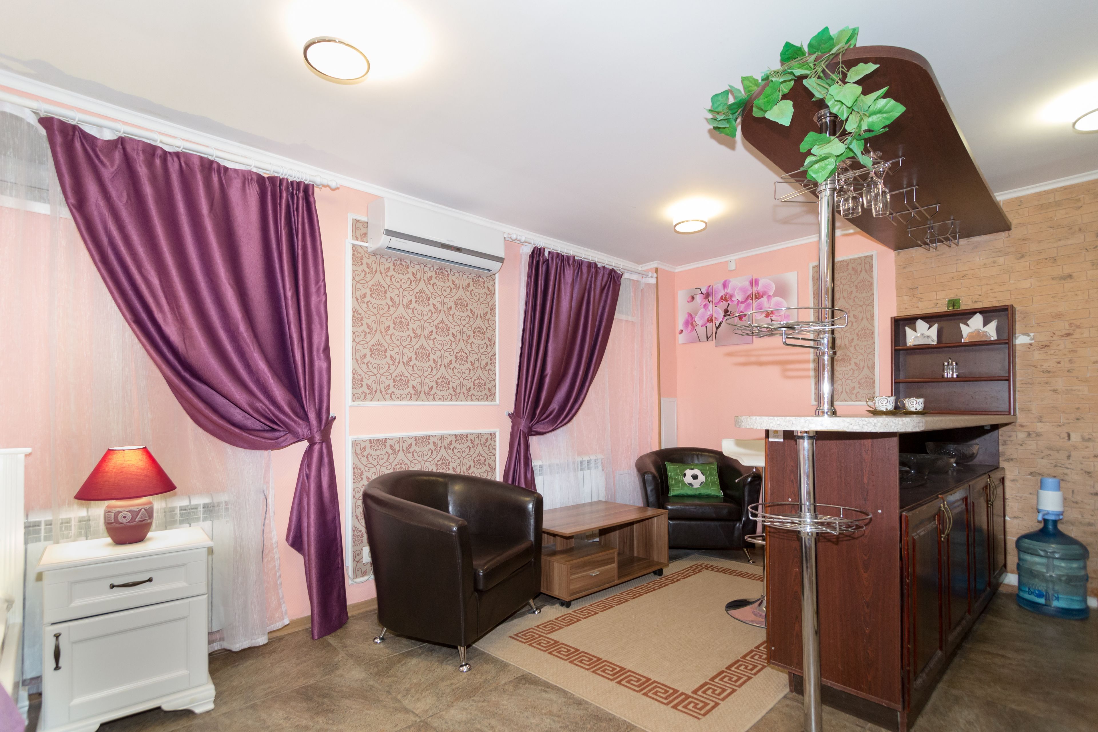 Hotel Joy