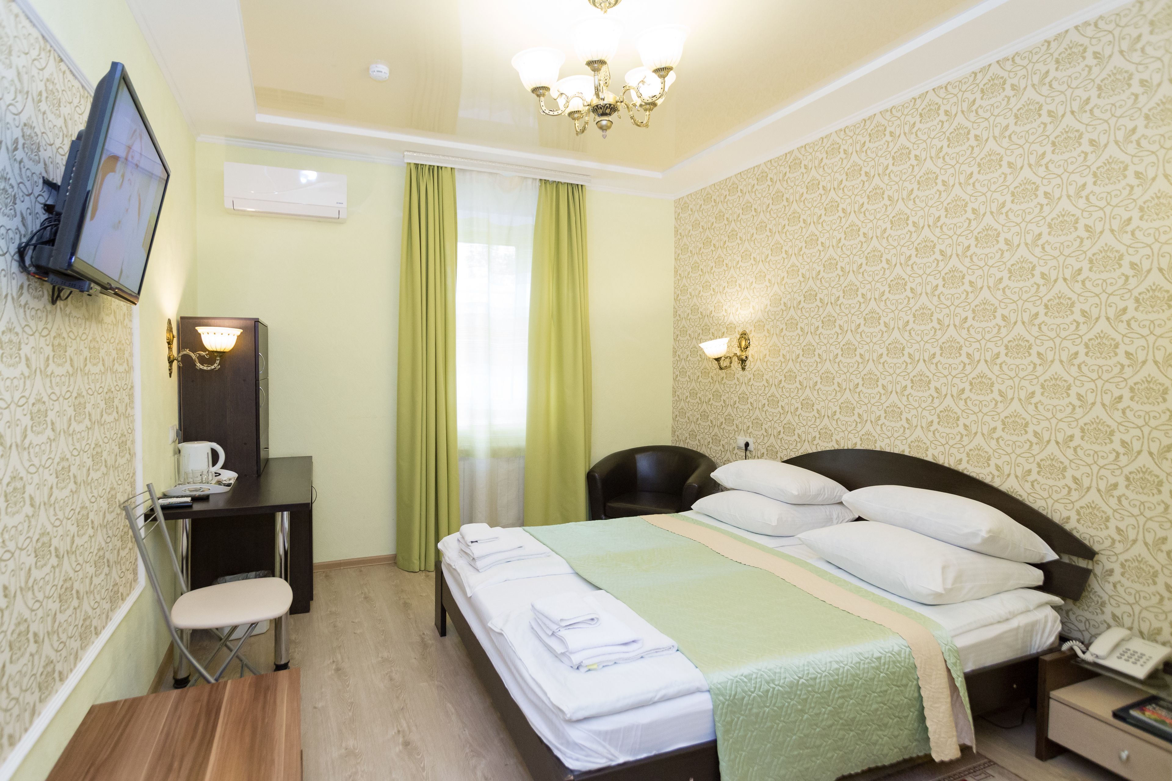 Hotel Joy