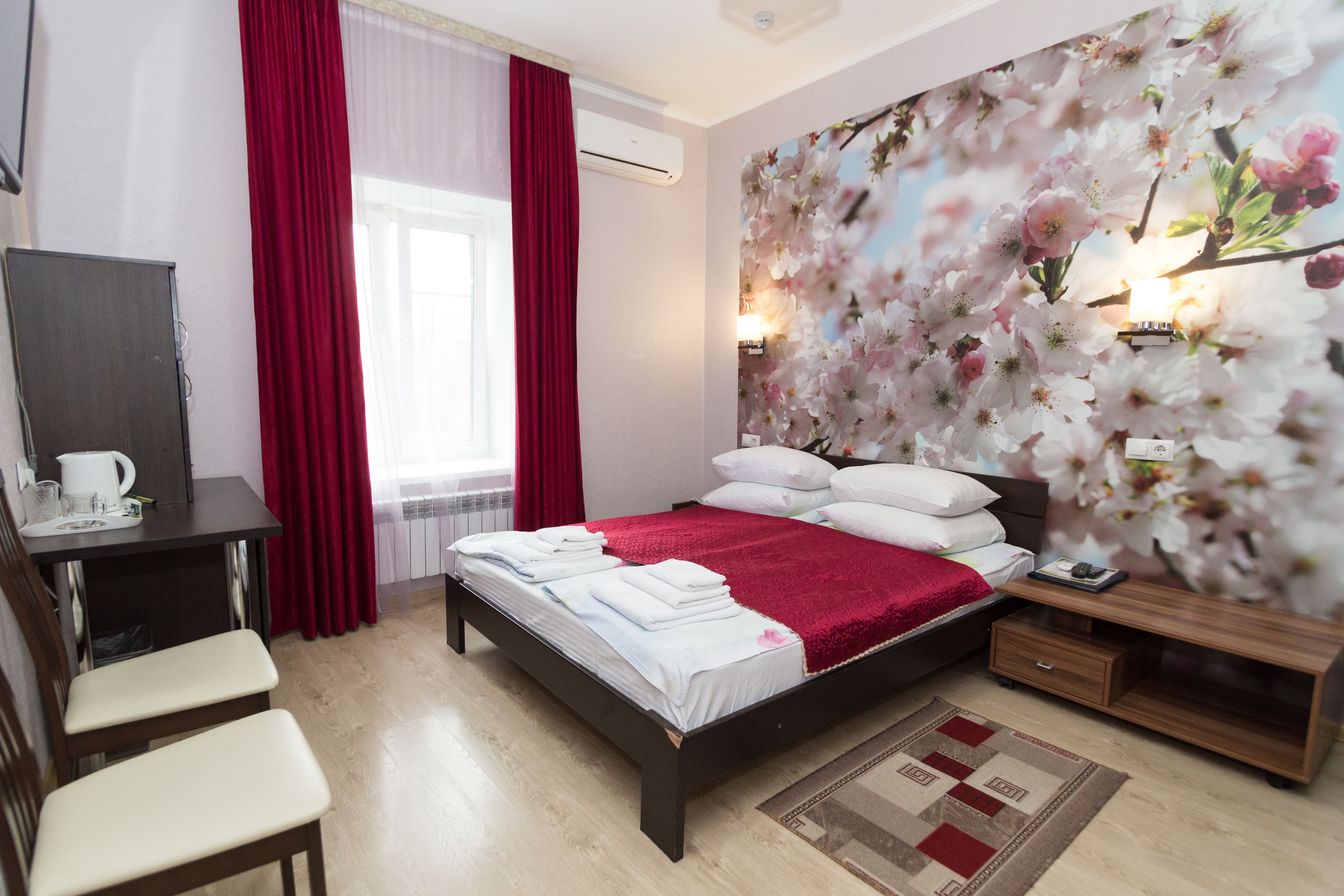 Hotel Joy