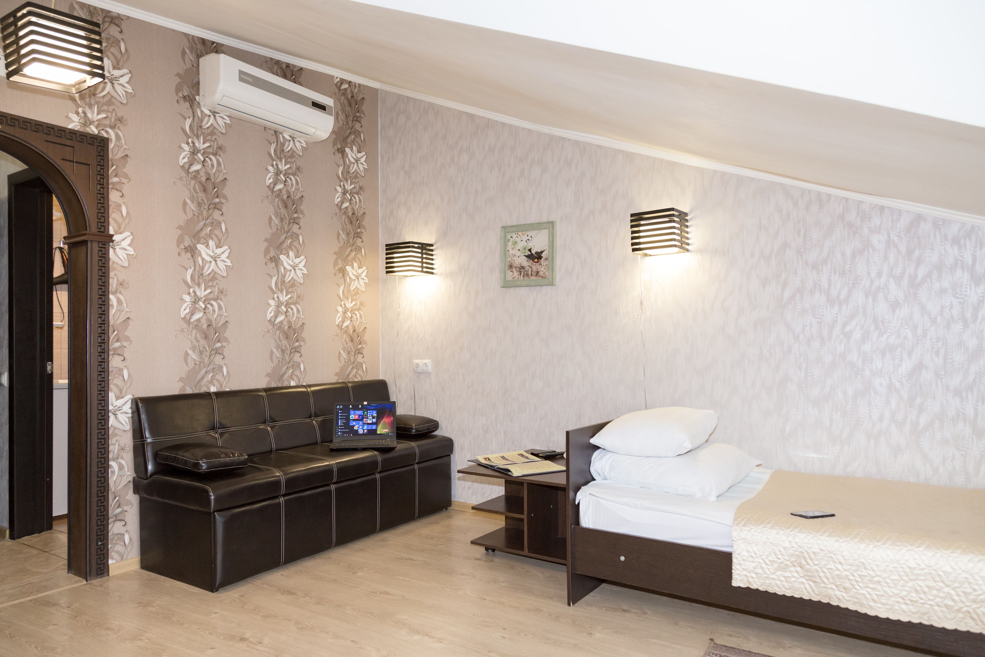 Hotel Joy