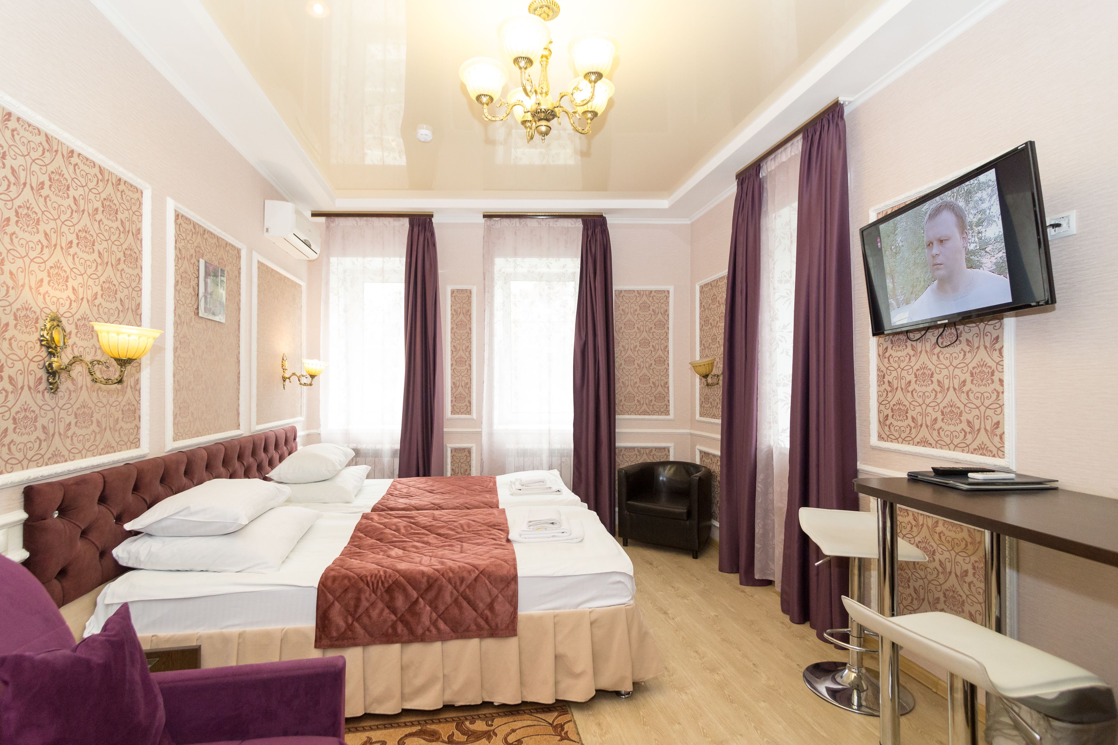 Hotel Joy