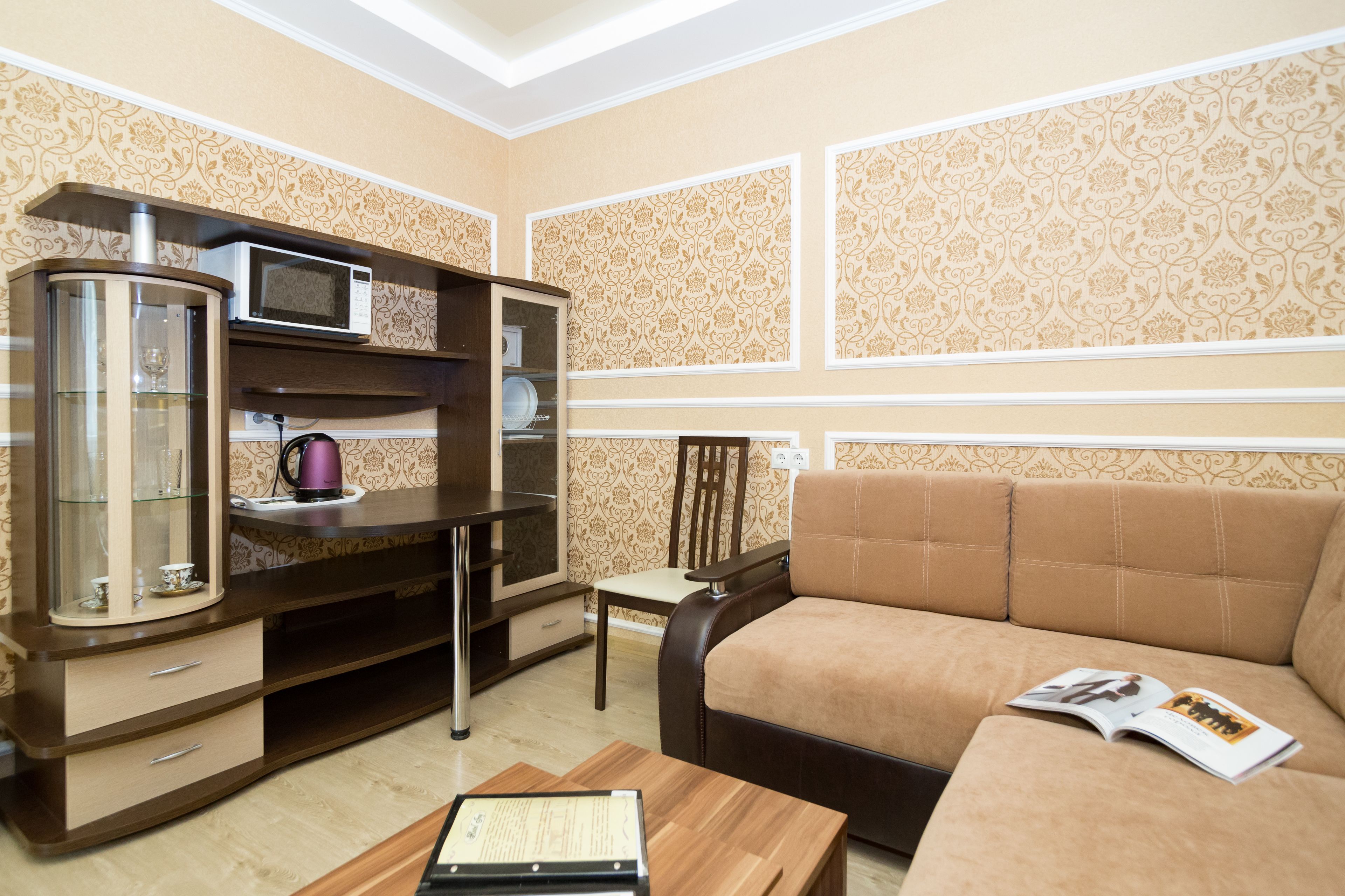 Hotel Joy