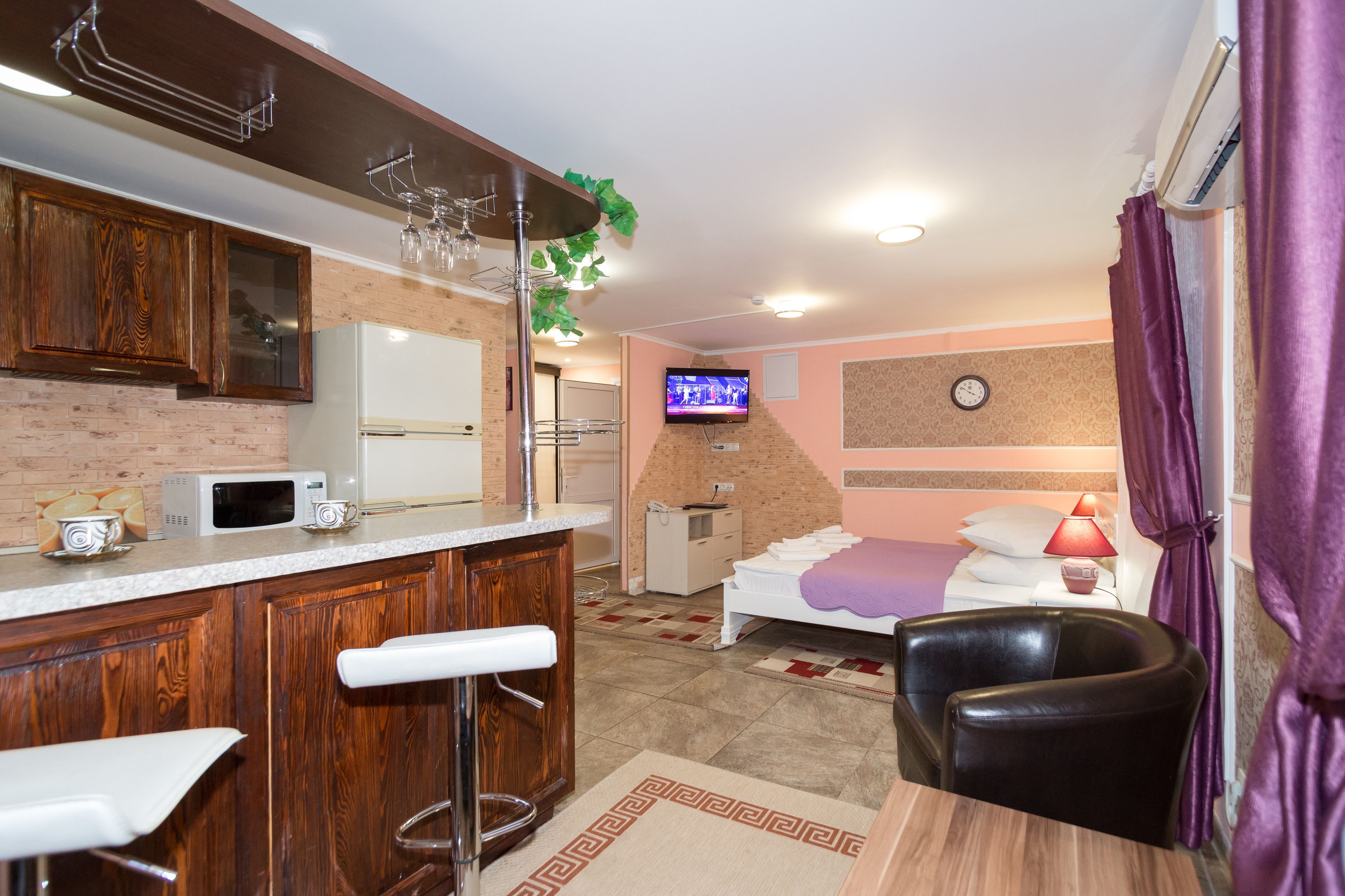 Hotel Joy