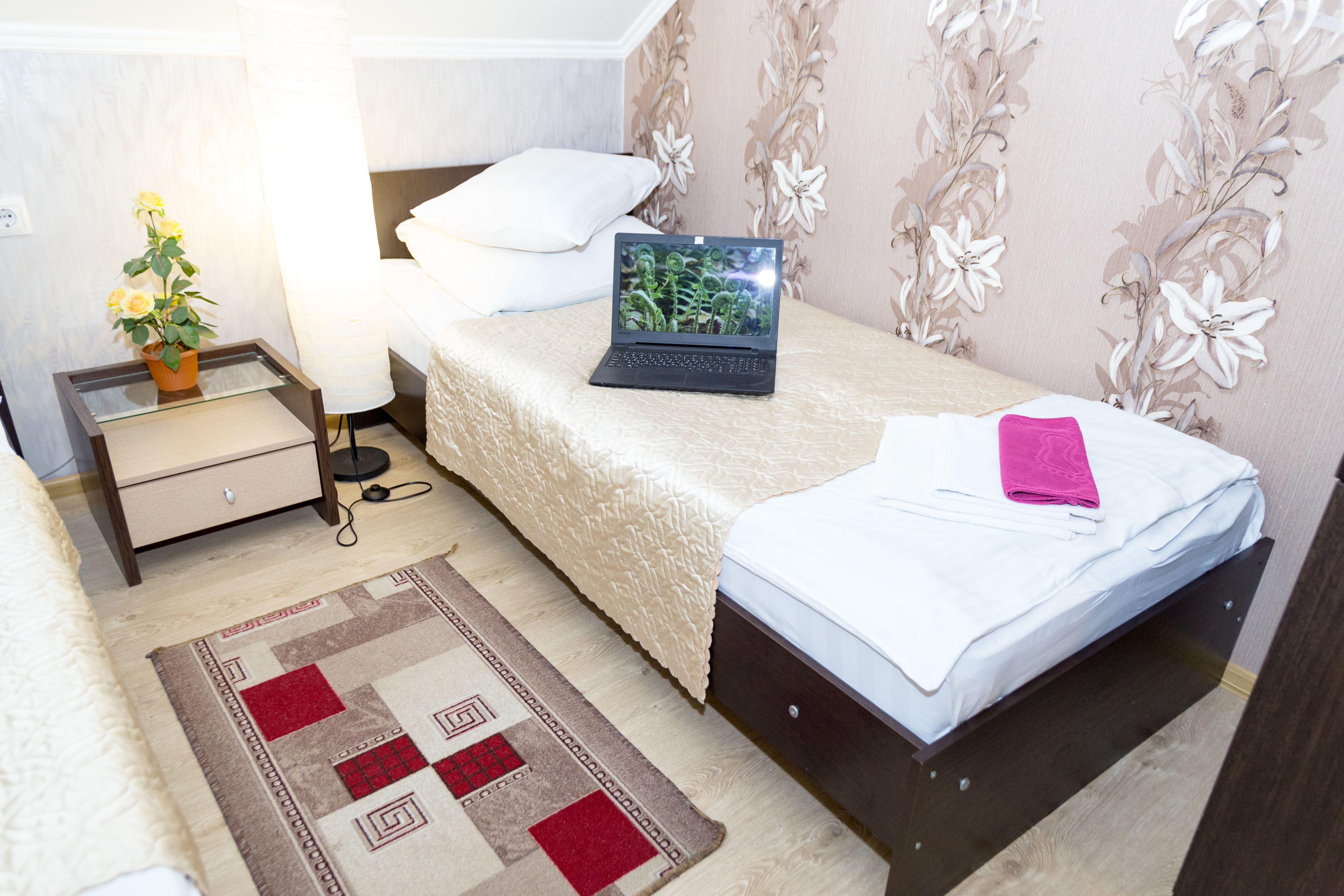 Hotel Joy