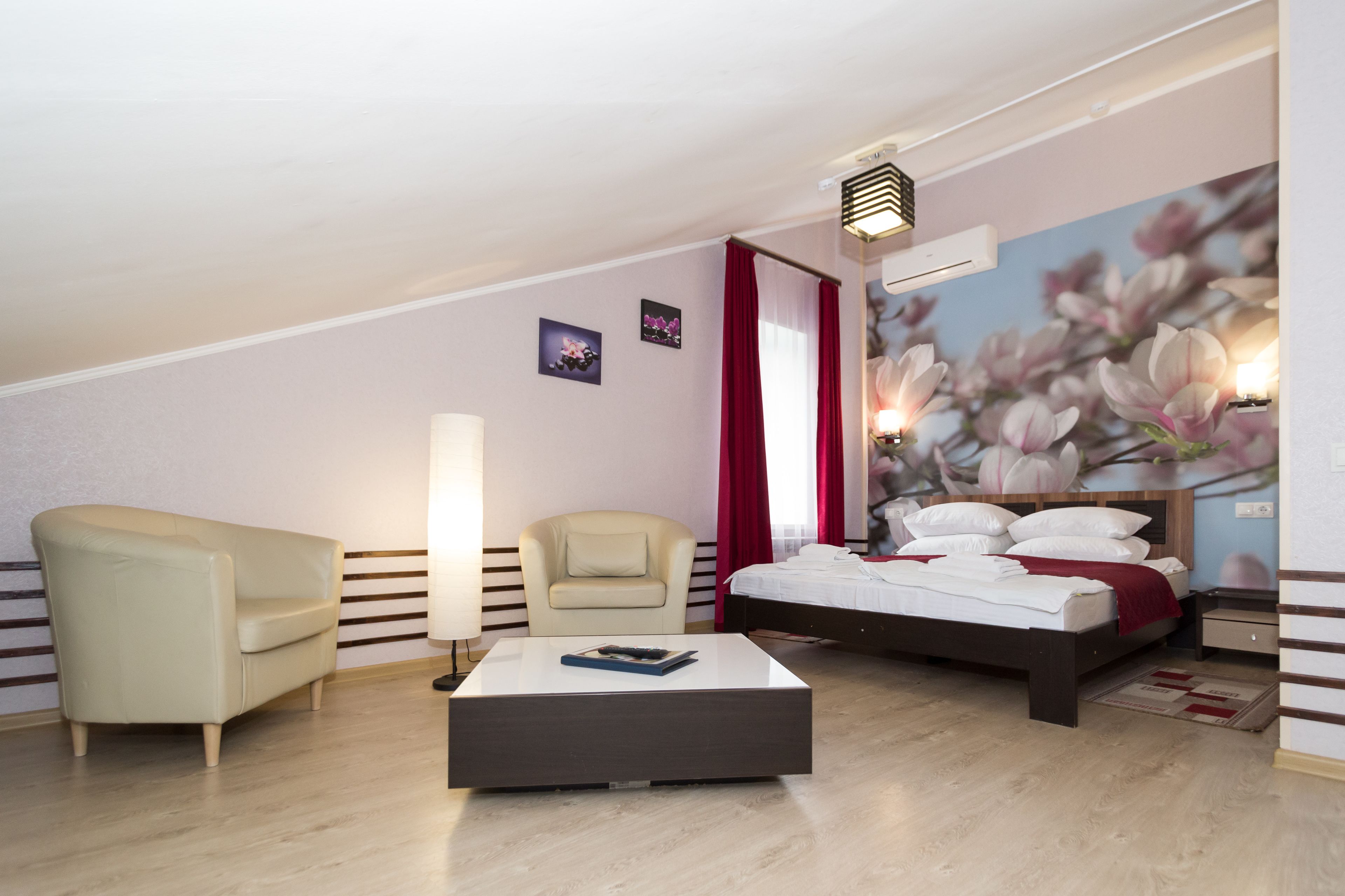 Hotel Joy
