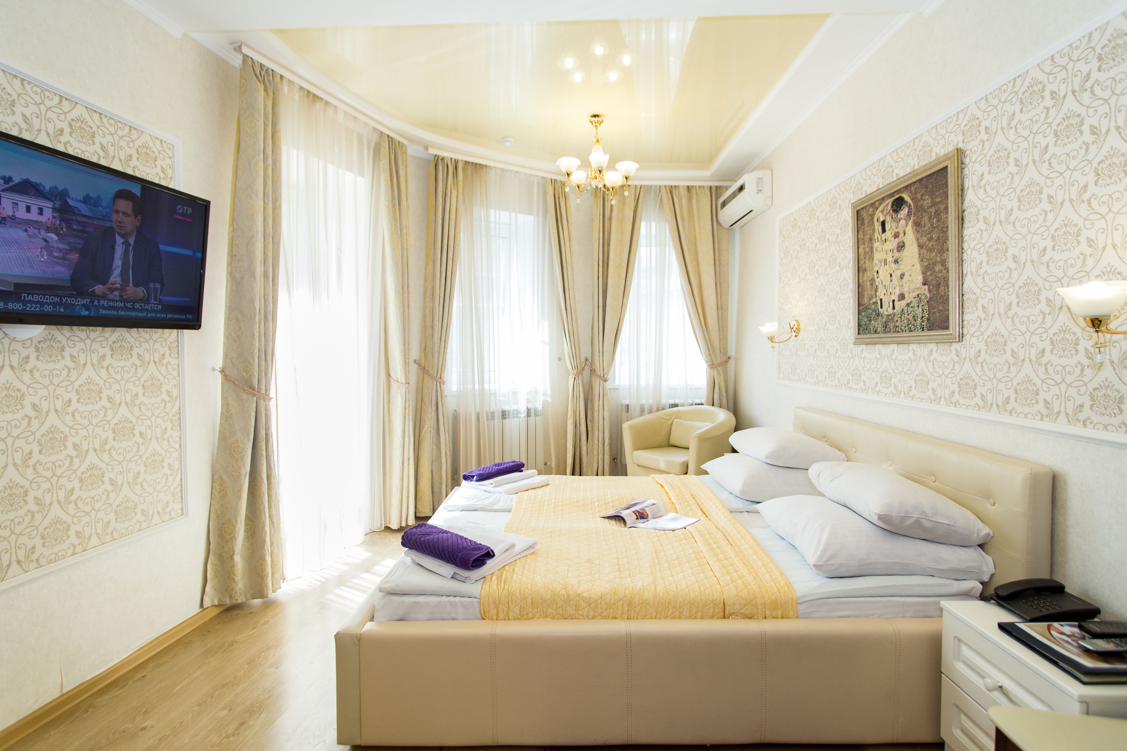 Hotel Joy