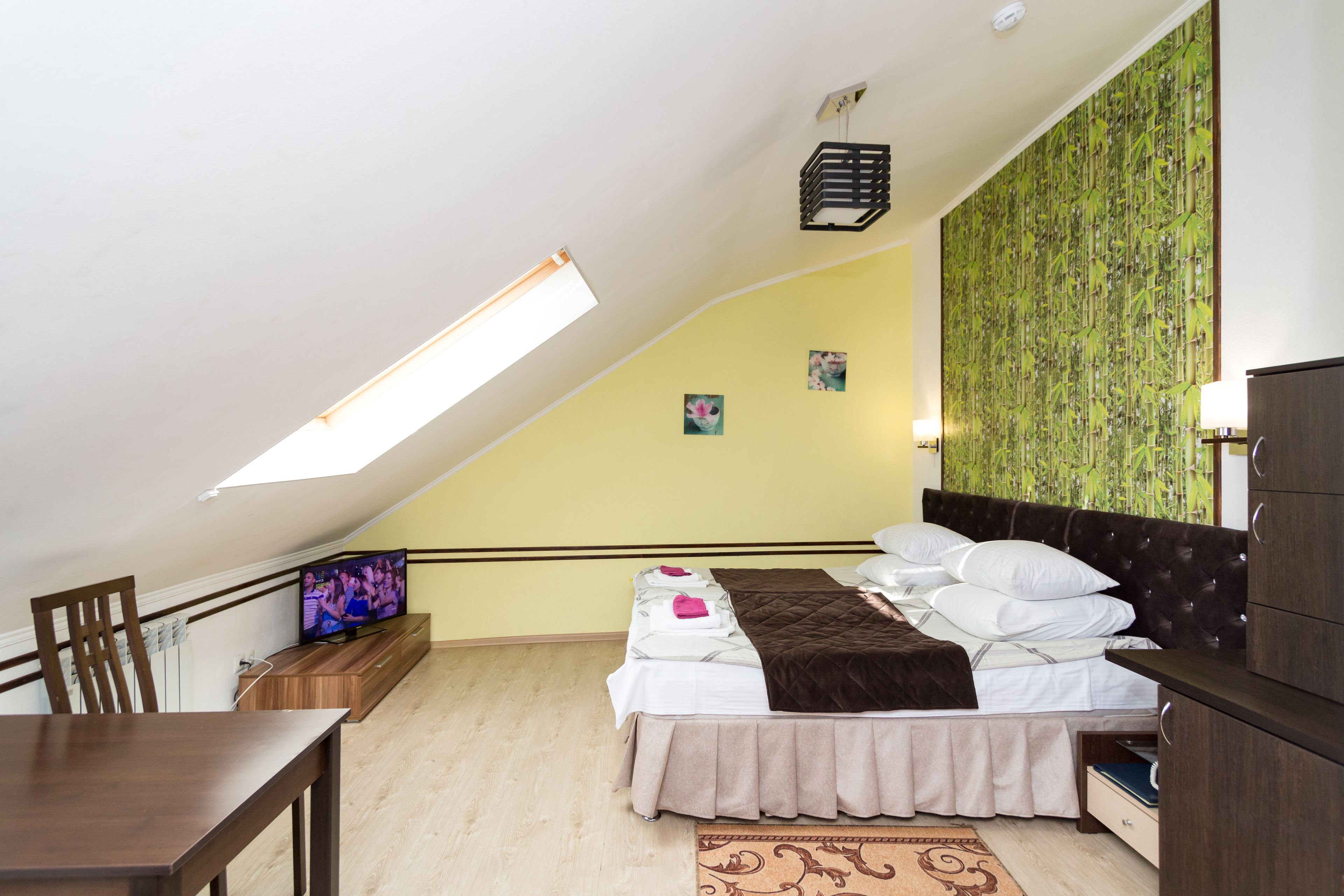 Hotel Joy