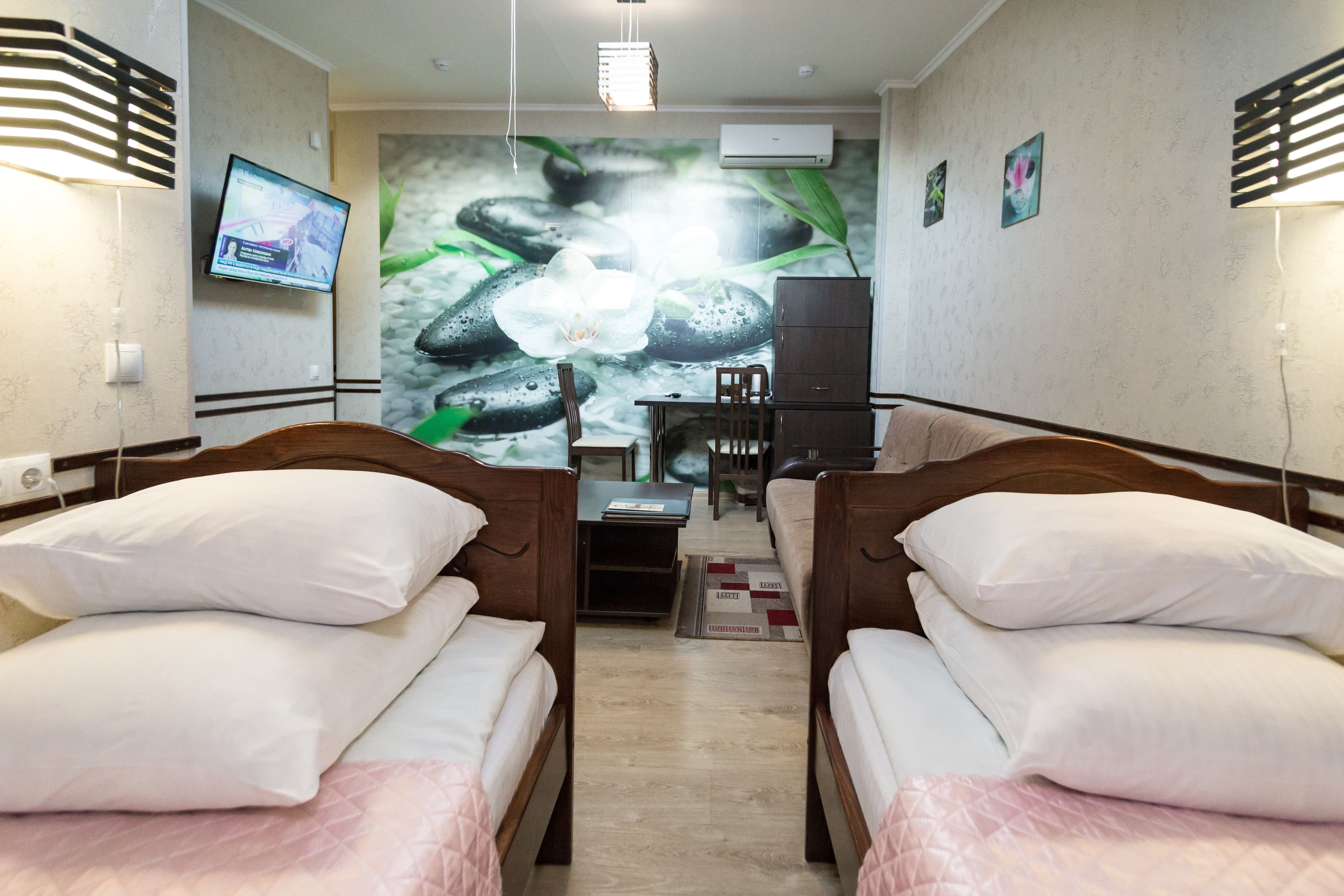 Hotel Joy