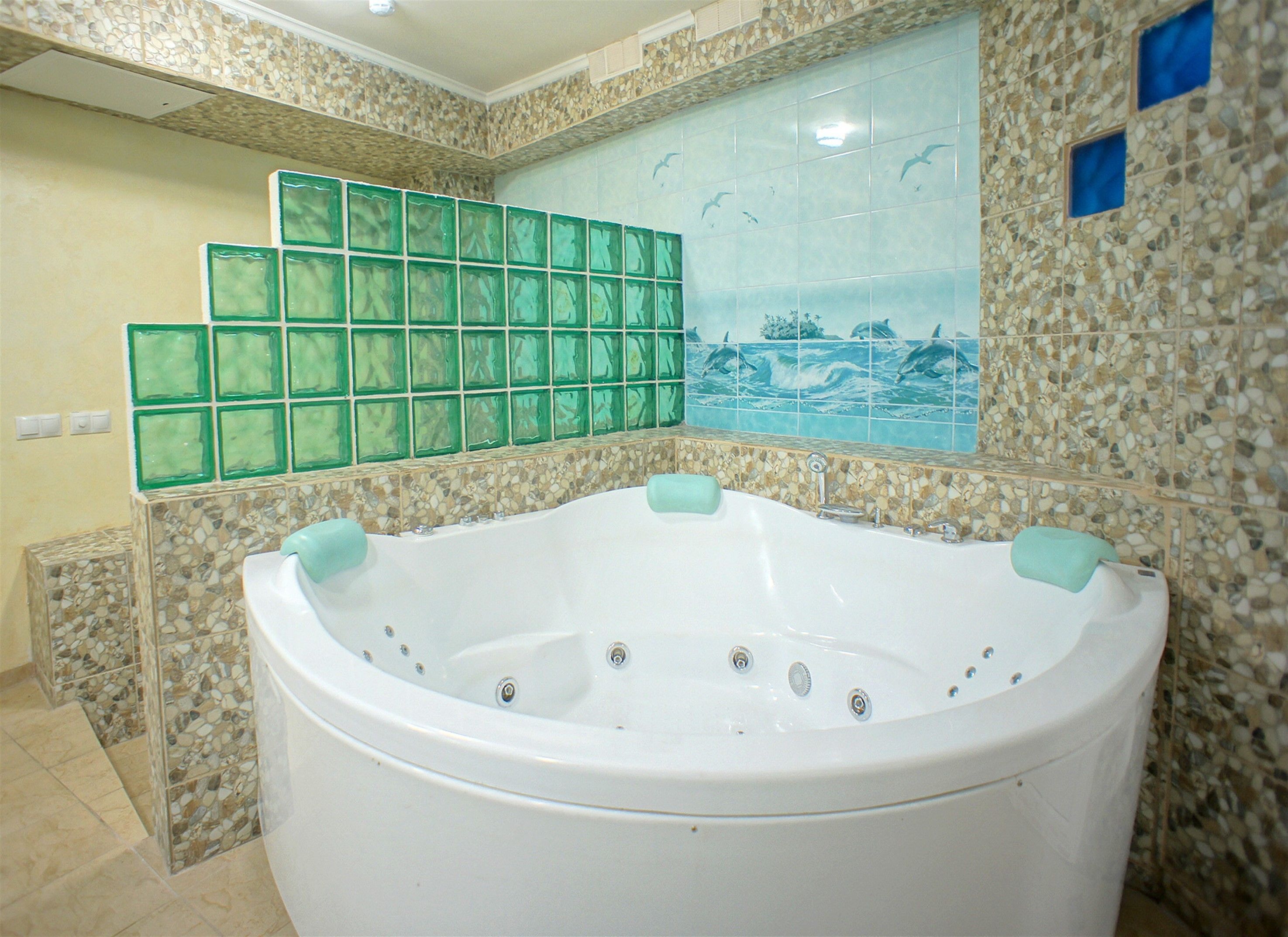 Hotel Joy