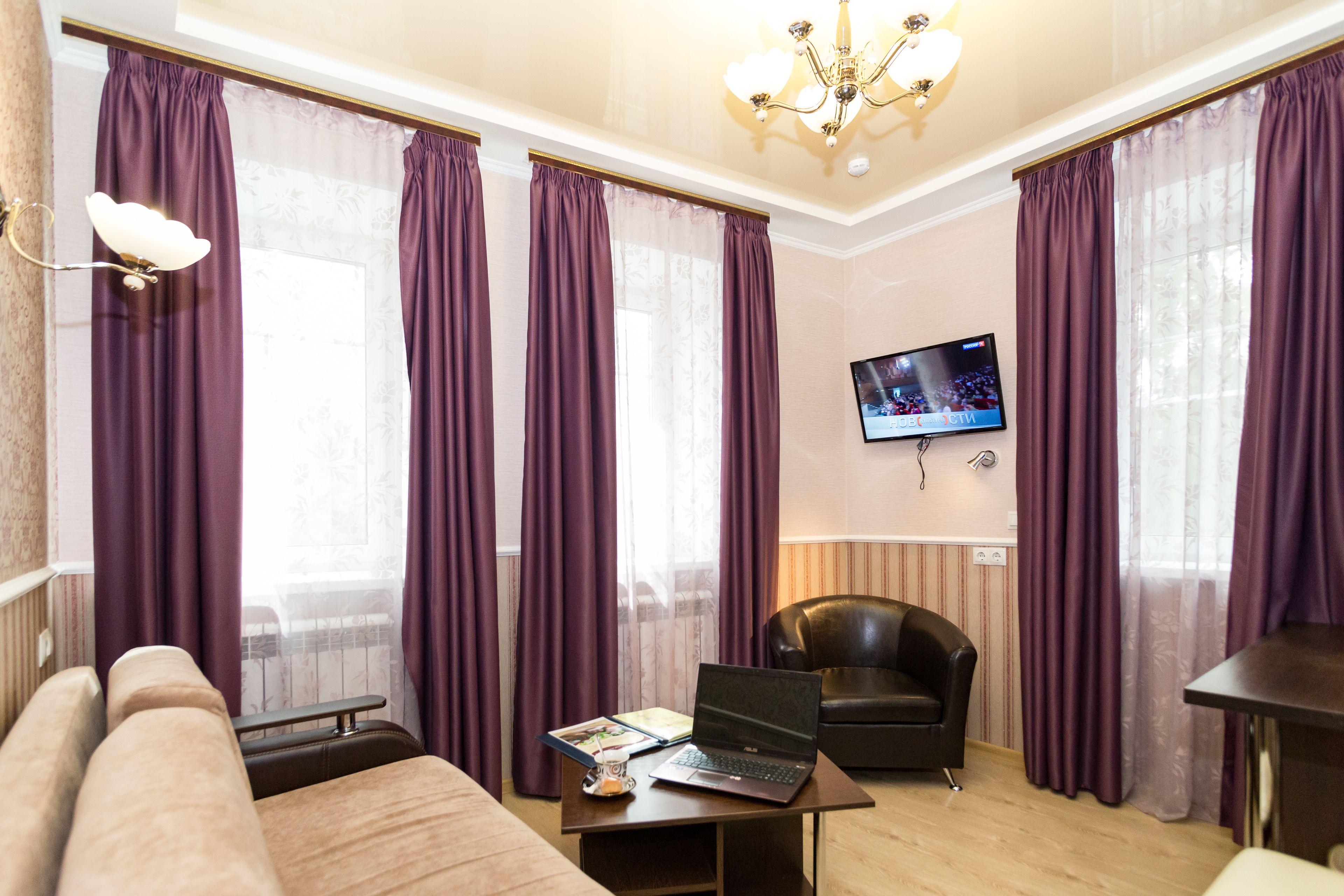 Hotel Joy