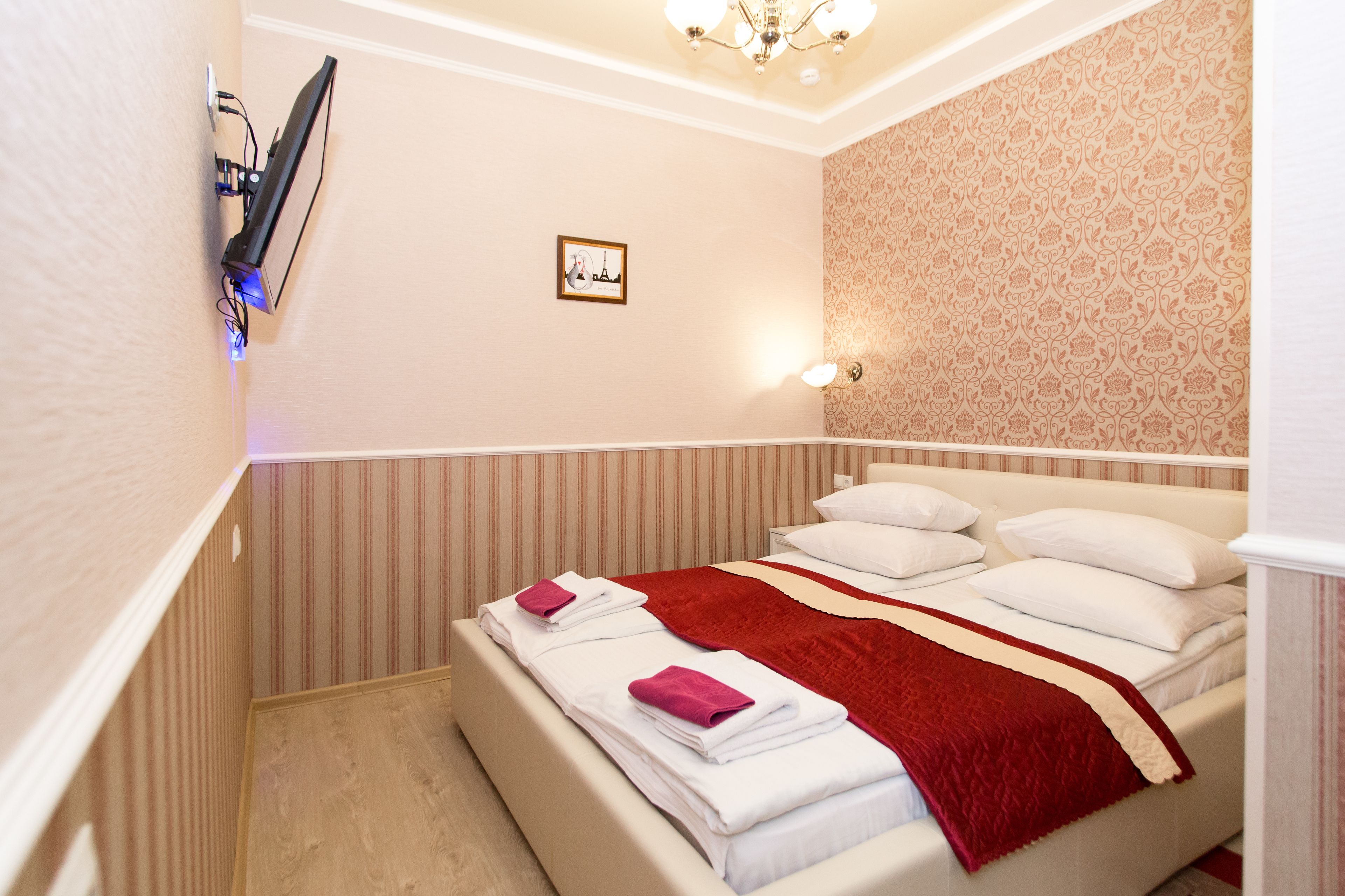 Hotel Joy