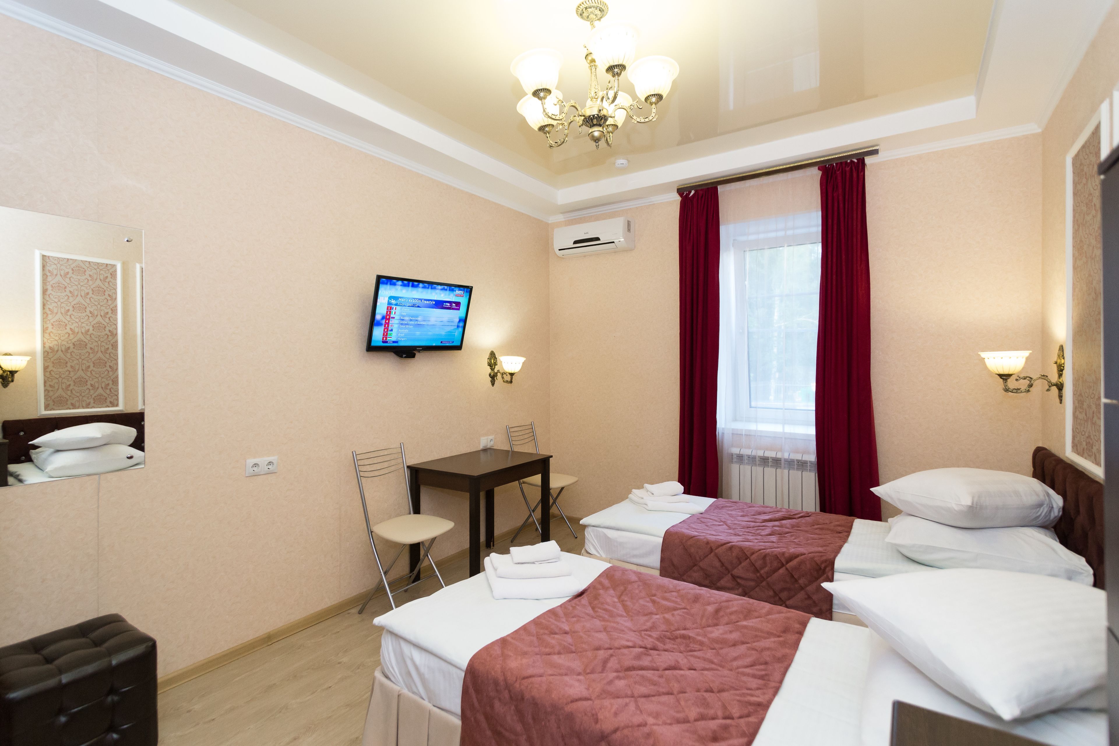 Hotel Joy