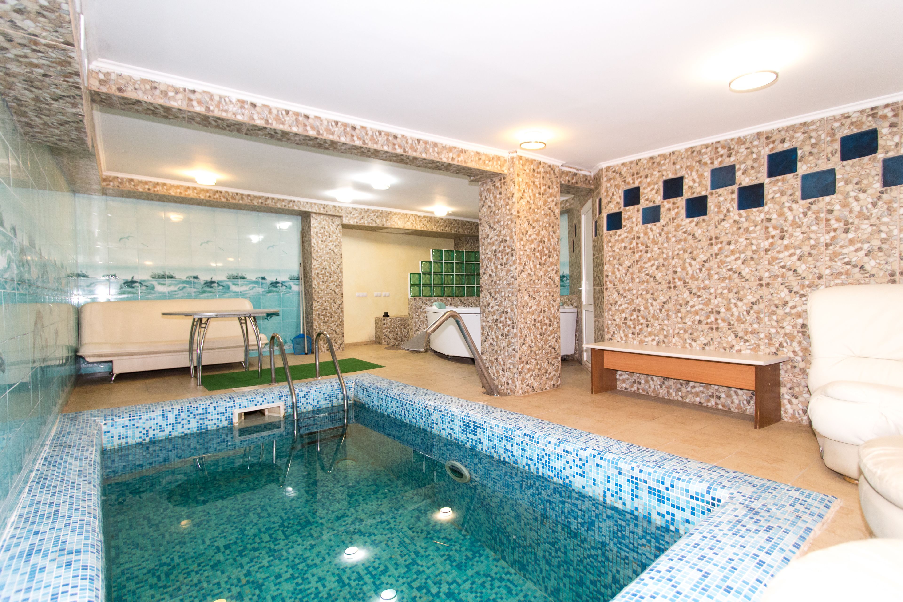 Hotel Joy