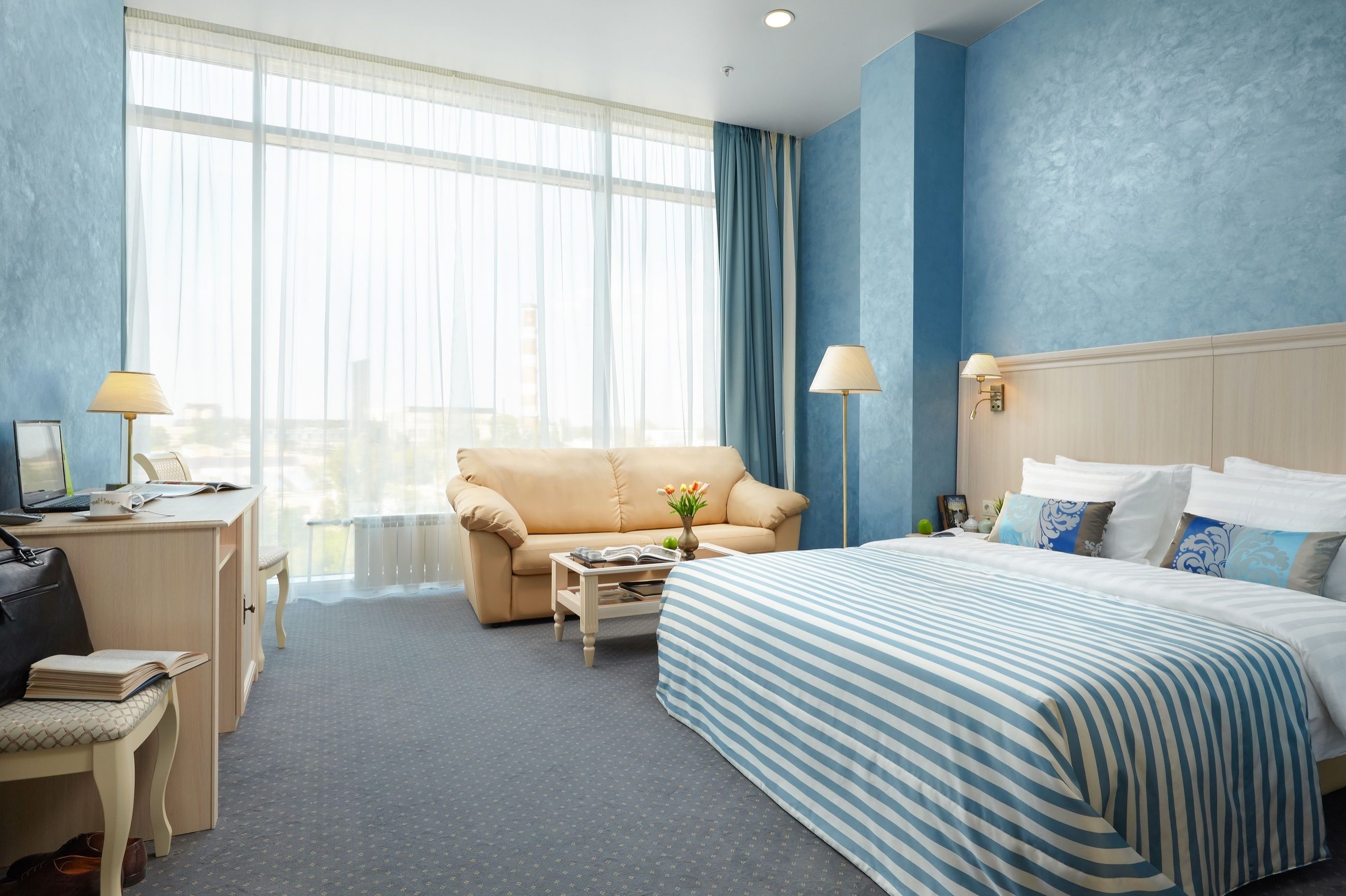 Hotel Kapitolinn