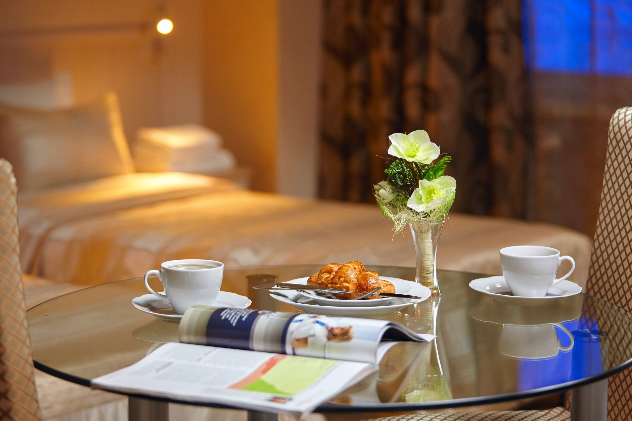 Hotel Kapitolinn