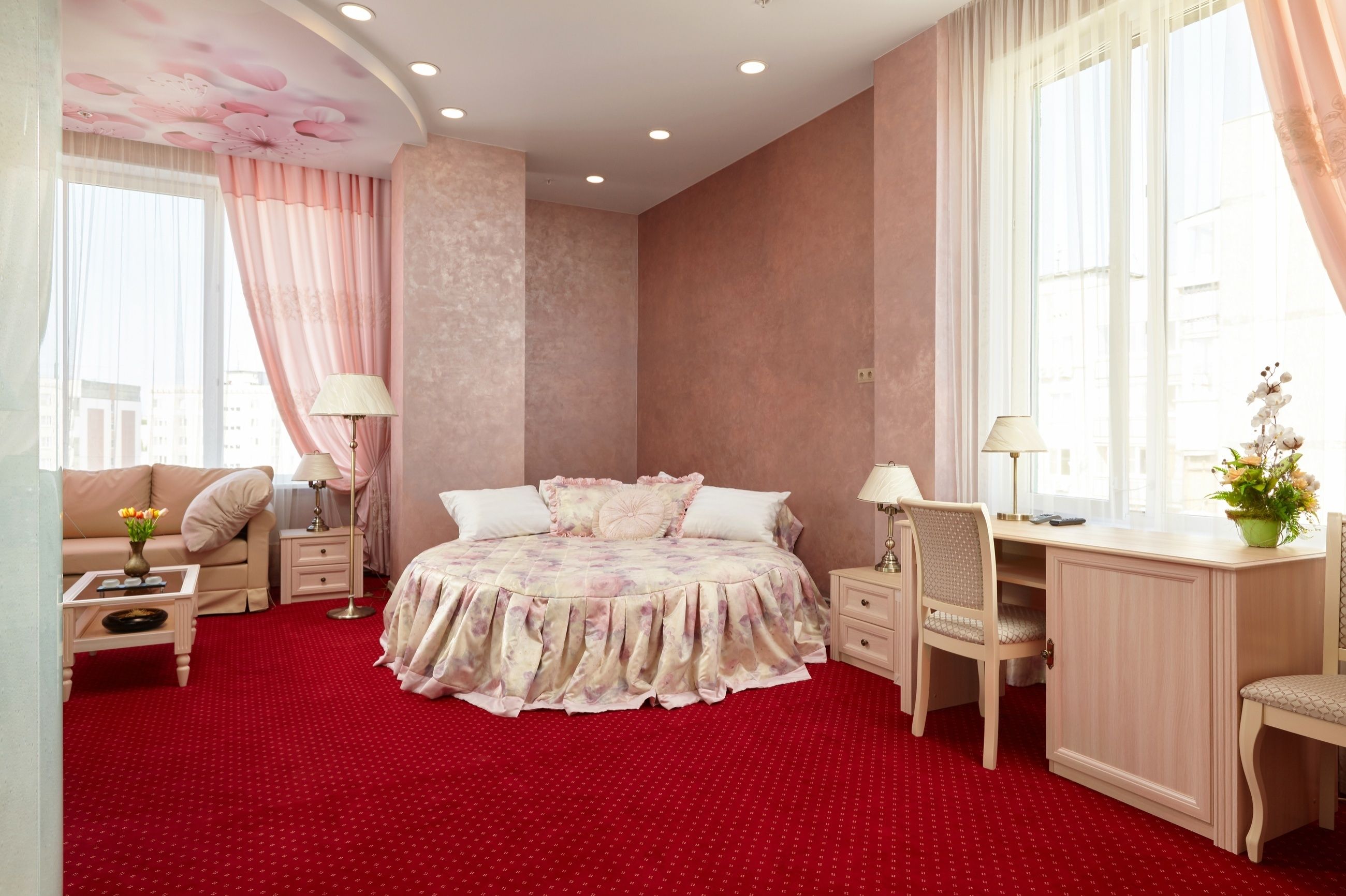 Hotel Kapitolinn