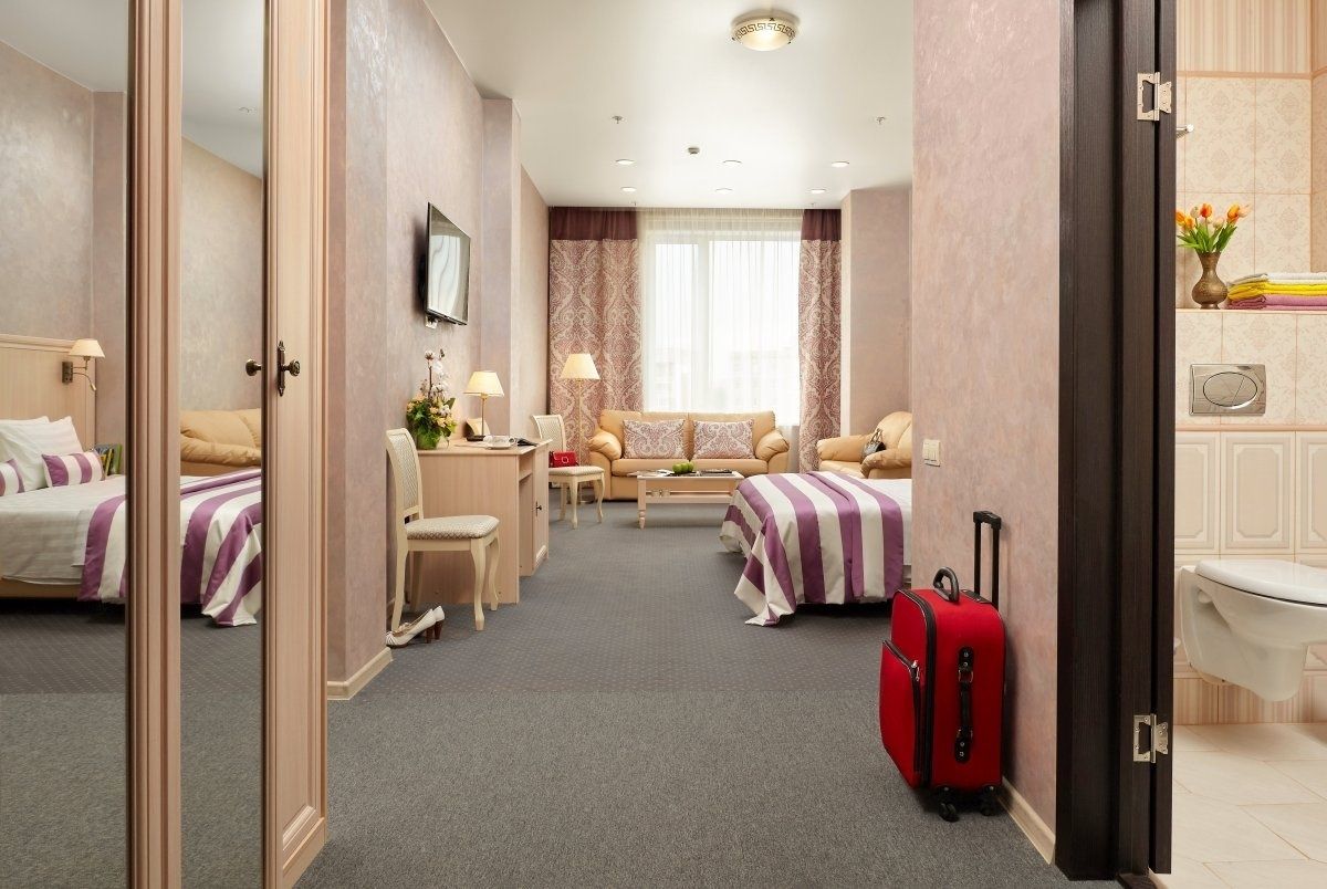Hotel Kapitolinn