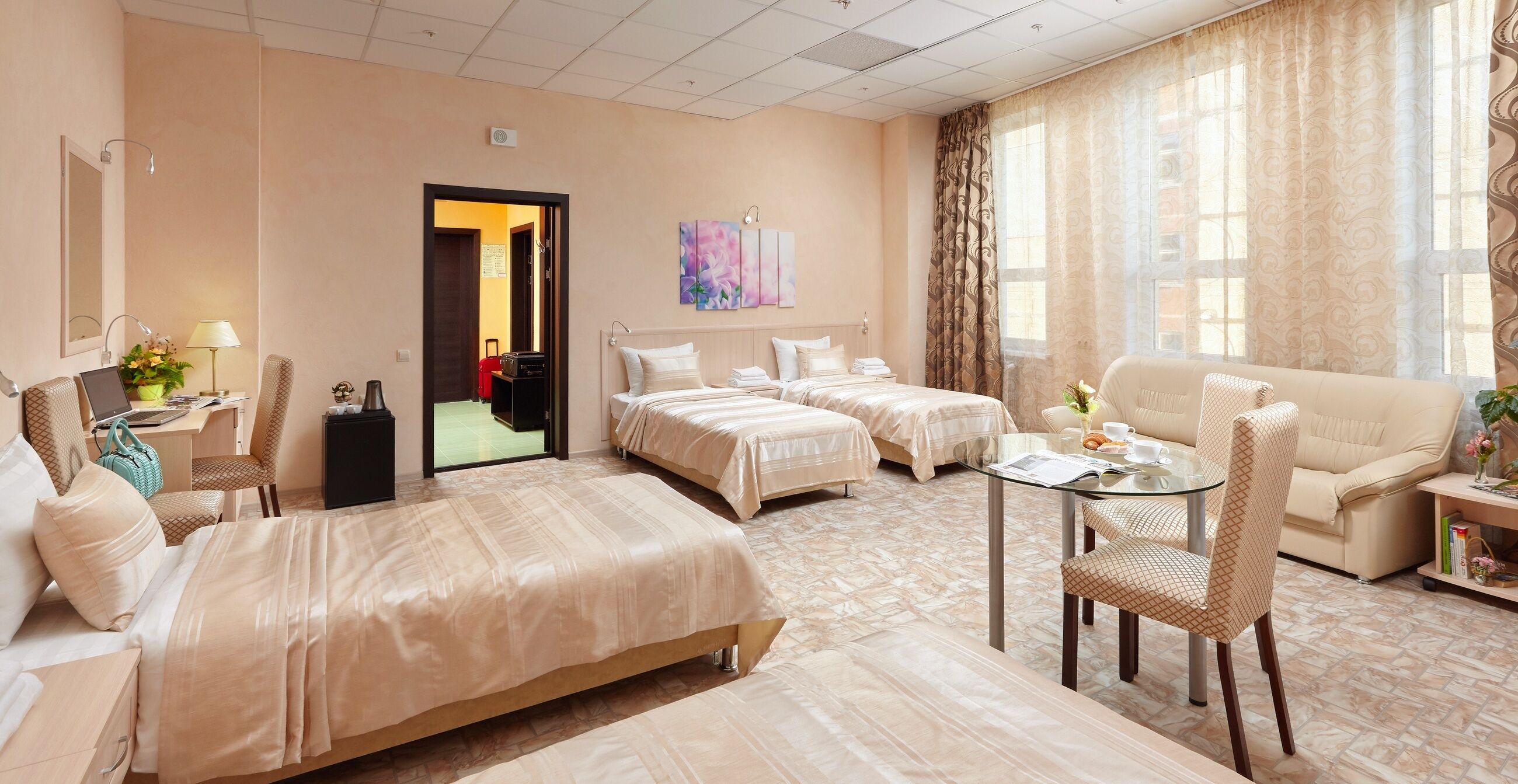 Hotel Kapitolinn