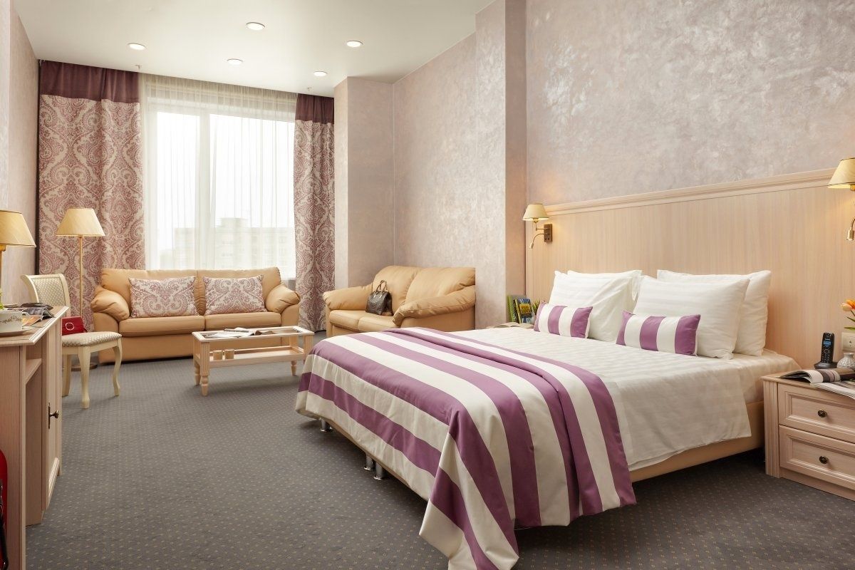 Hotel Kapitolinn