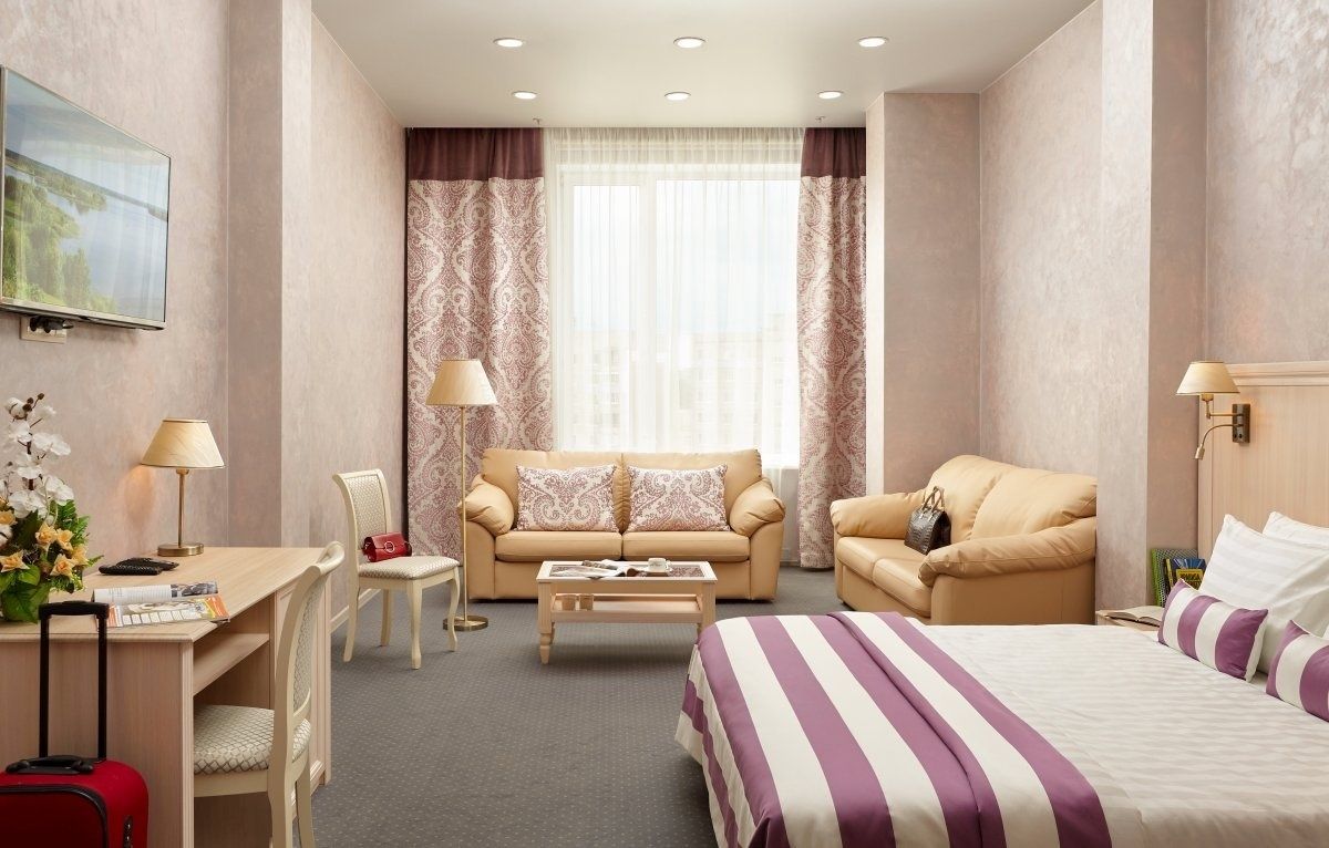 Hotel Kapitolinn