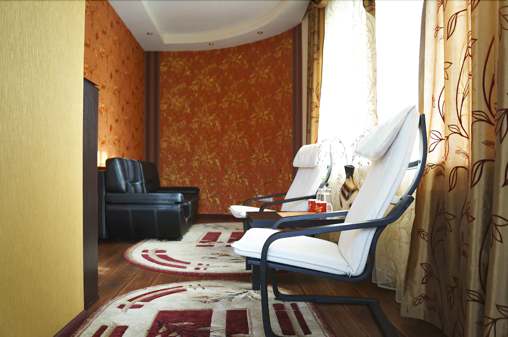 Hotel Mayiskiy Sad