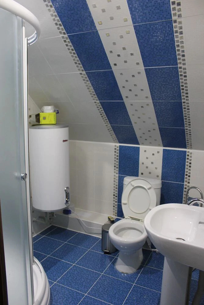 Hotel Mayiskiy Sad