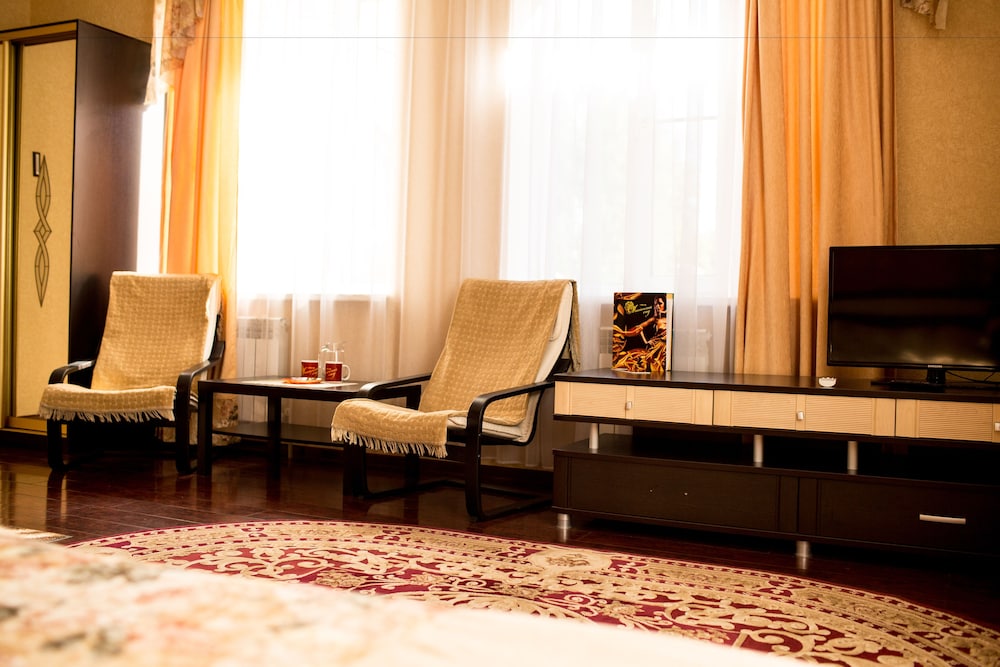 Hotel Mayiskiy Sad