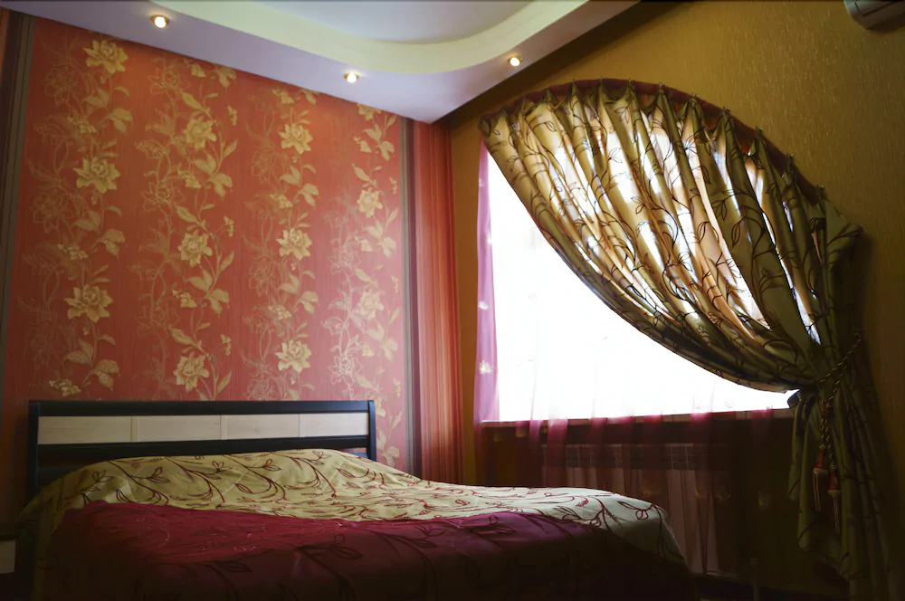 Hotel Mayiskiy Sad