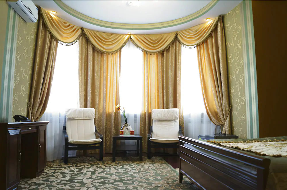 Hotel Mayiskiy Sad