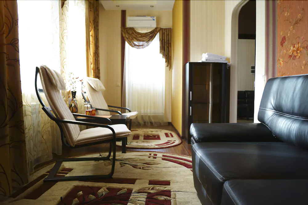 Hotel Mayiskiy Sad