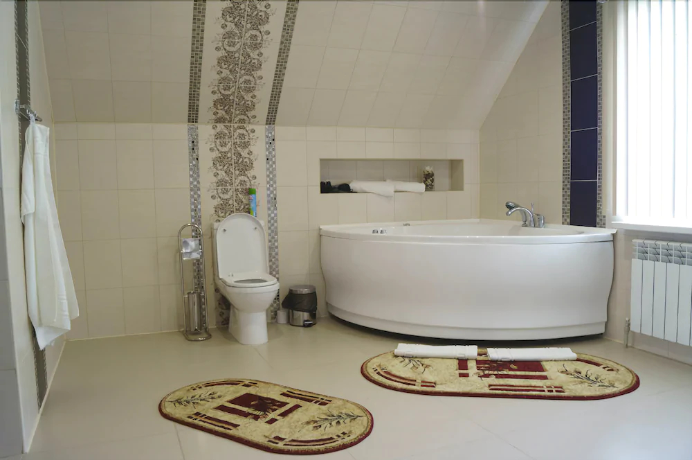 Hotel Mayiskiy Sad