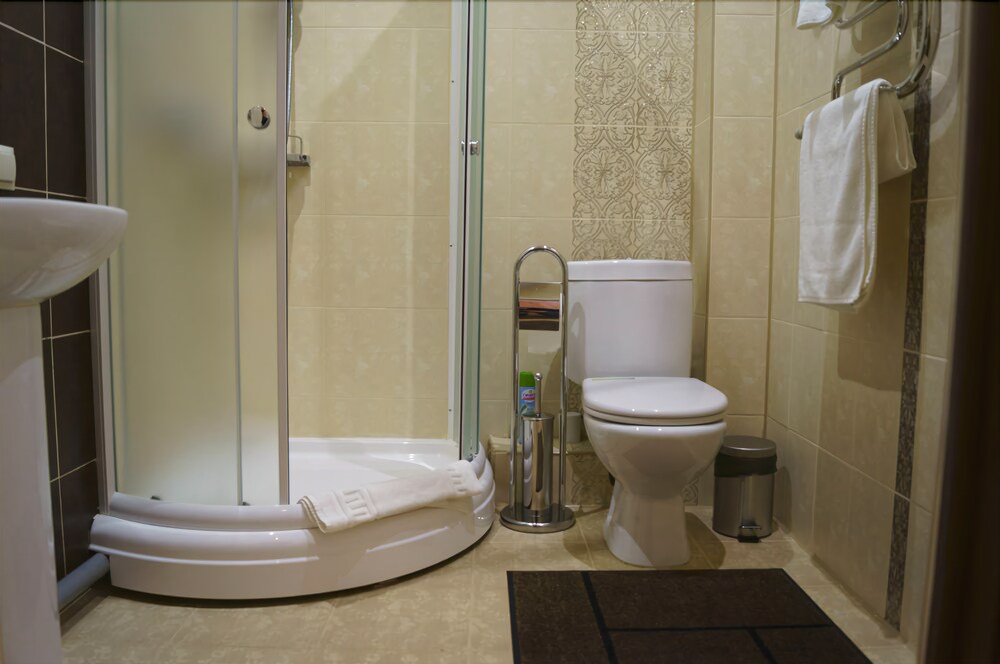 Hotel Mayiskiy Sad