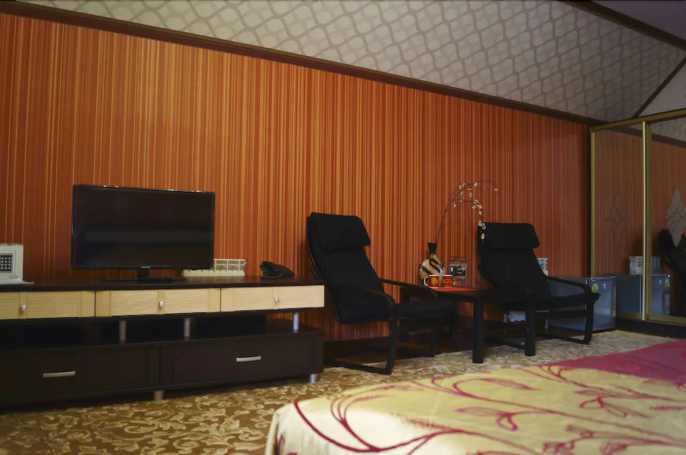 Hotel Mayiskiy Sad