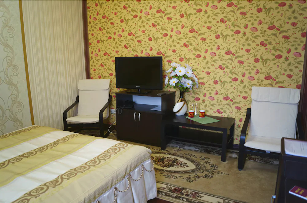 Hotel Mayiskiy Sad