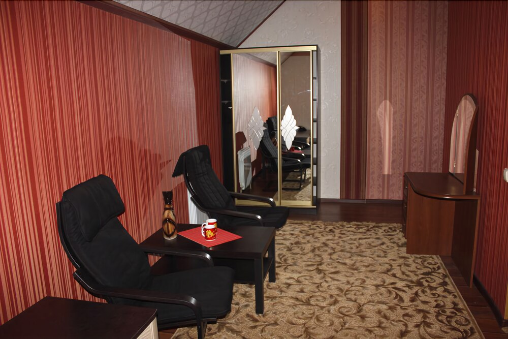 Hotel Mayiskiy Sad