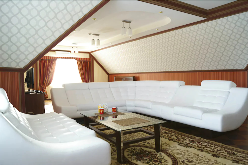 Hotel Mayiskiy Sad
