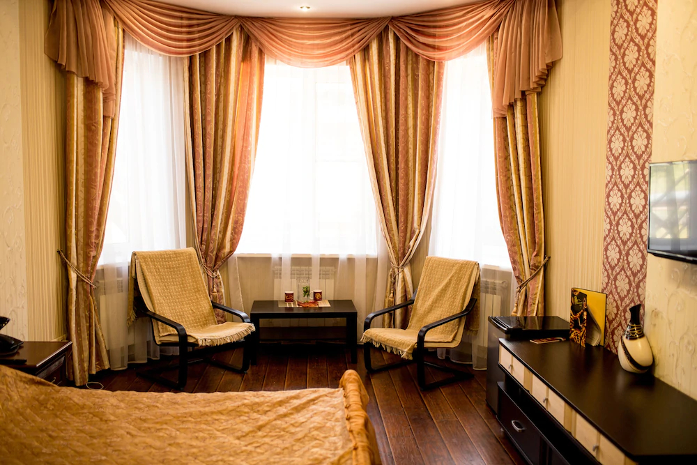 Hotel Mayiskiy Sad