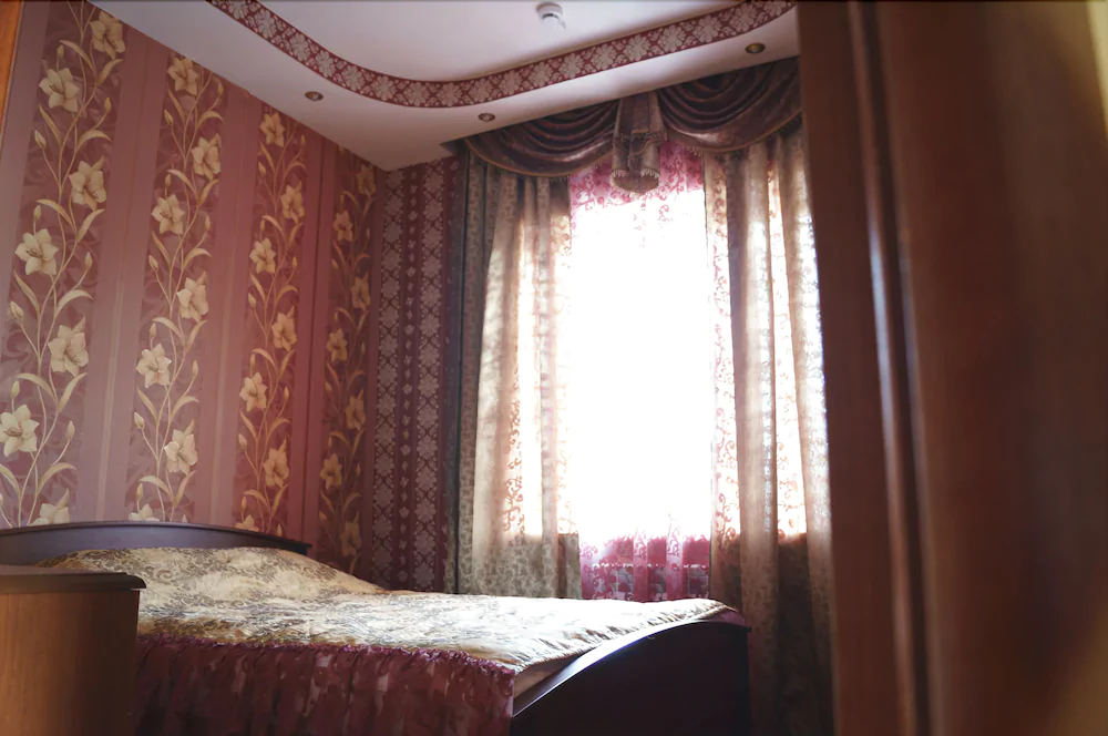 Hotel Mayiskiy Sad