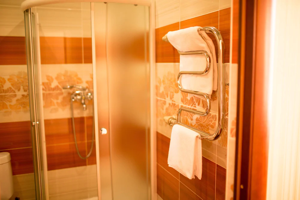 Hotel Mayiskiy Sad