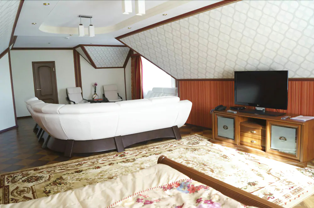 Hotel Mayiskiy Sad