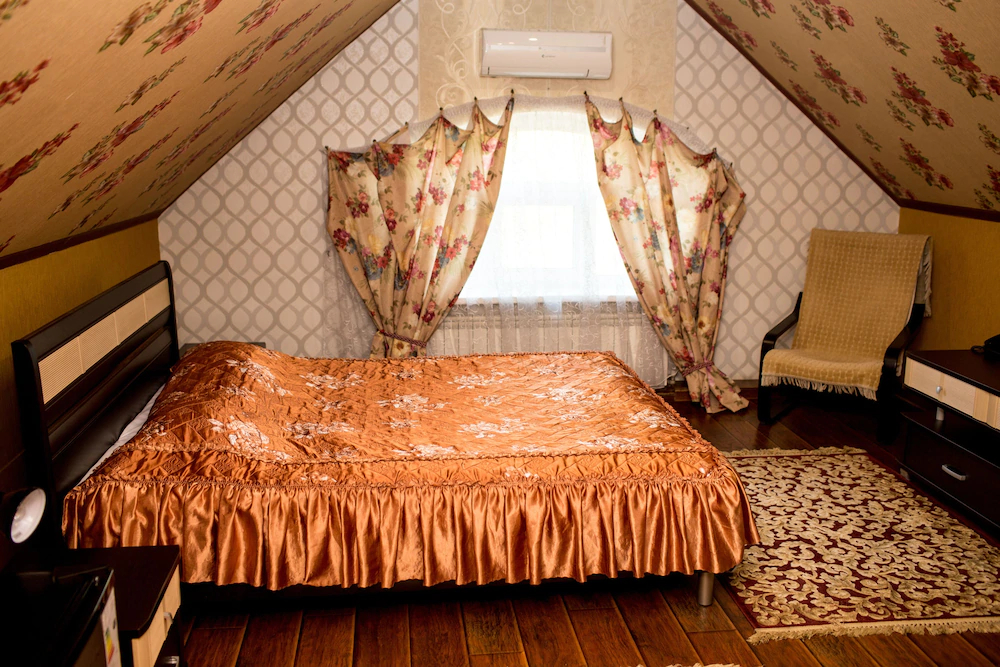 Hotel Mayiskiy Sad